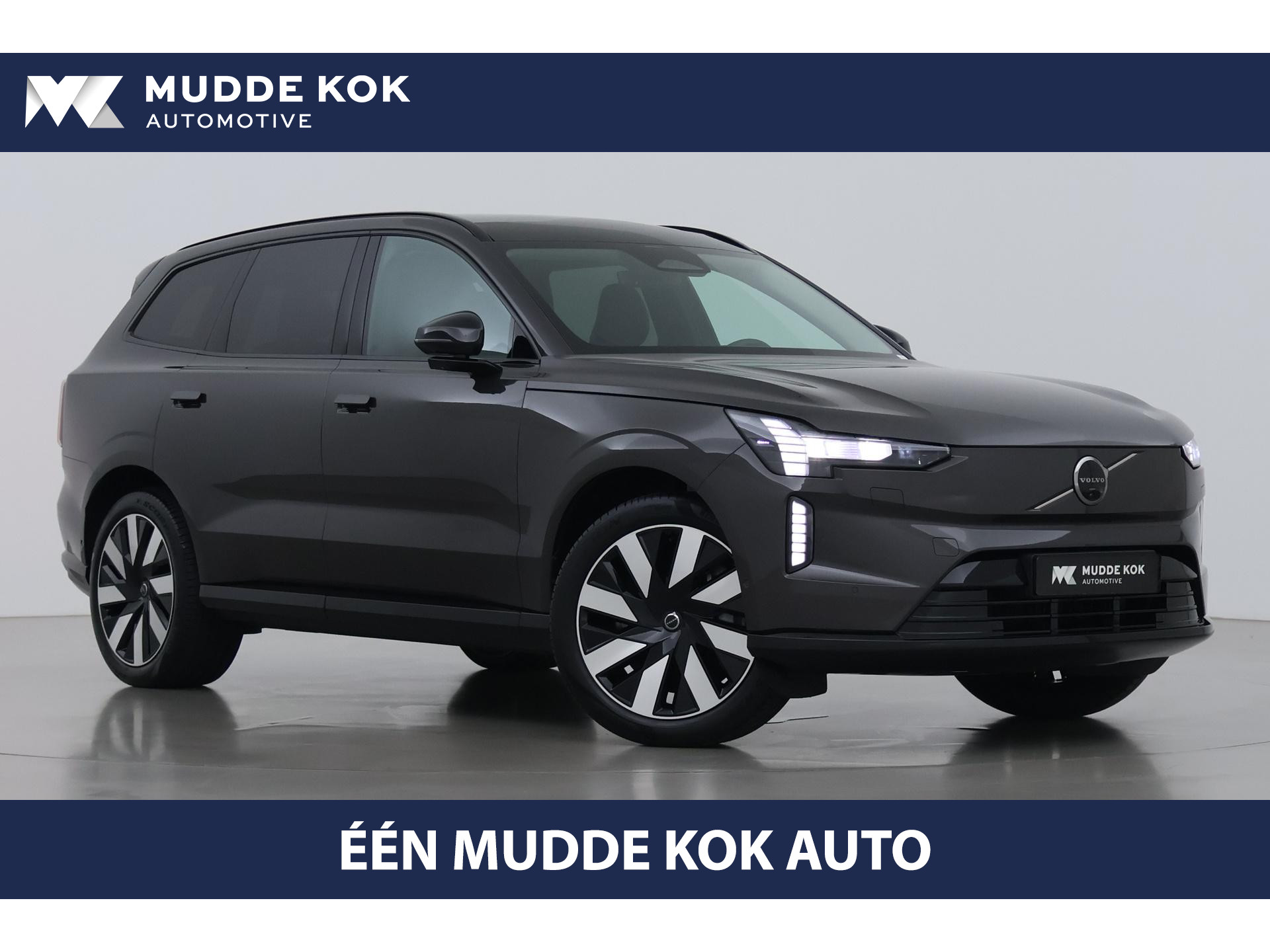 Volvo EX90 Twin Motor Plus 7p. 111 kWh