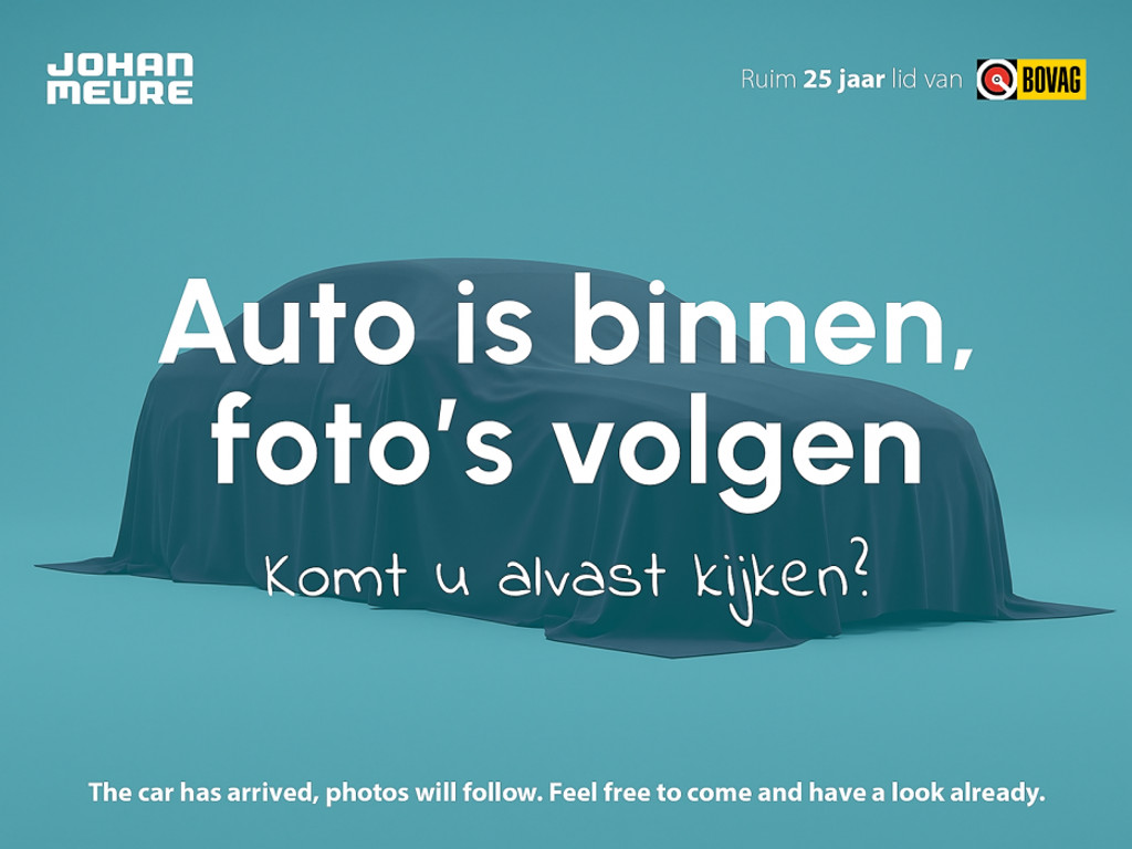 BMW iX1 xDrive30 67 kWh xLine | PANORAMADAK | LEDER | SOH 99% |