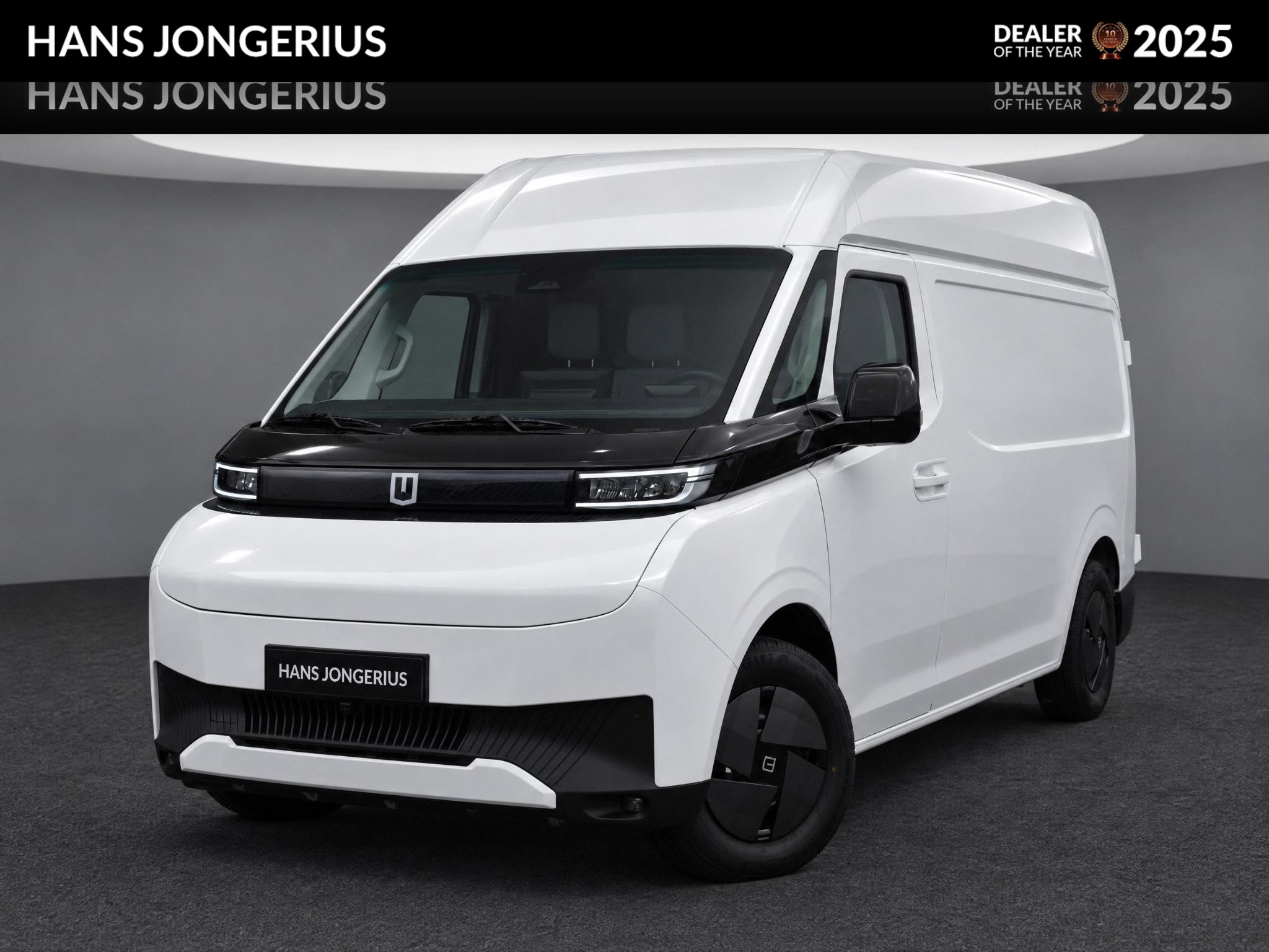 Farizon SV L2H3 83 kWh
