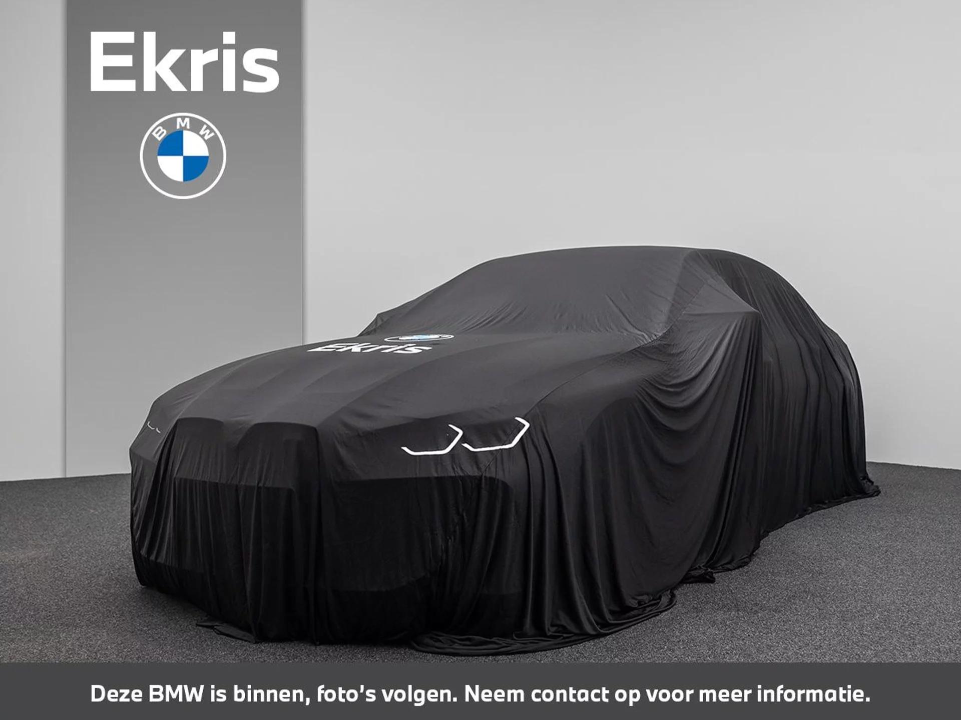 BMW i5 Touring eDrive40 M Sport Edition 84 kWh