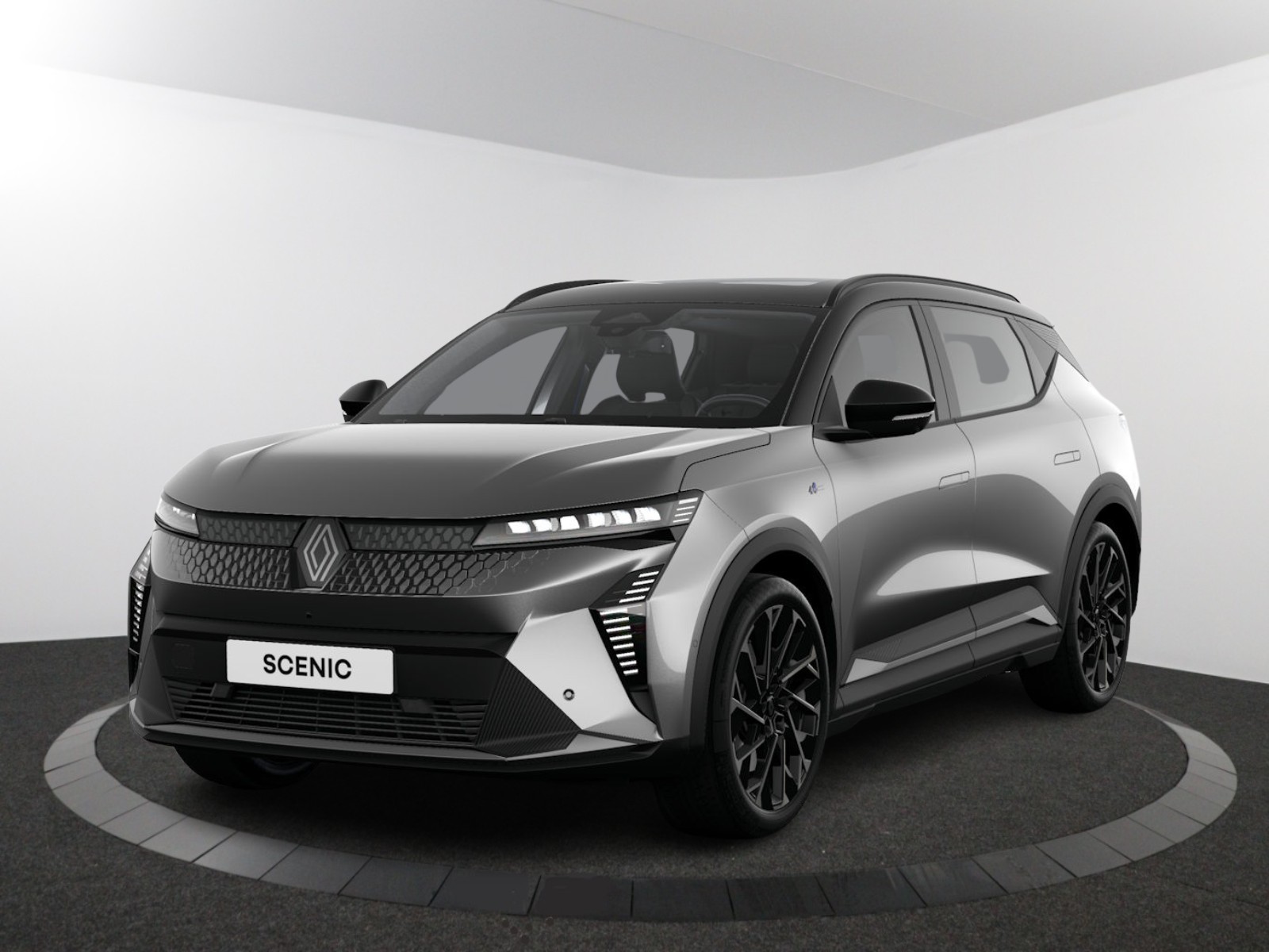 Renault Scénic E-Tech esprit Alpine