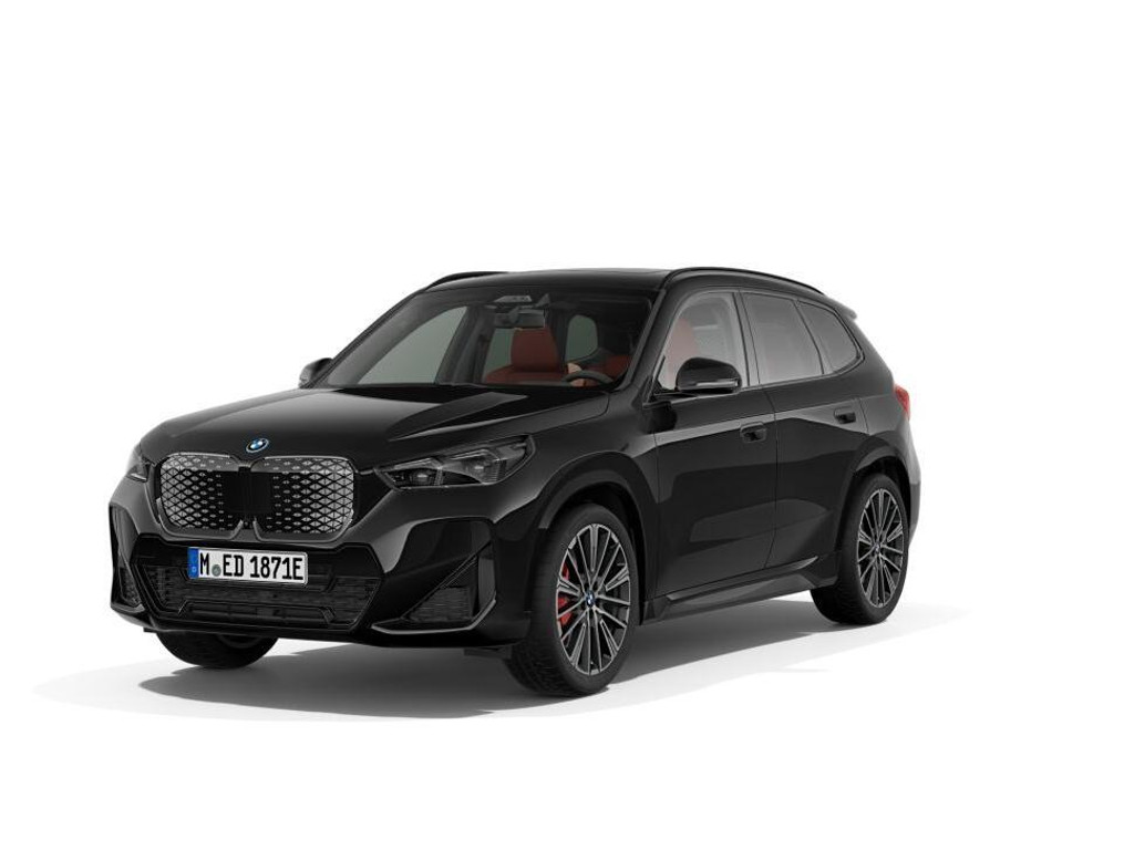 BMW iX1 xDrive30