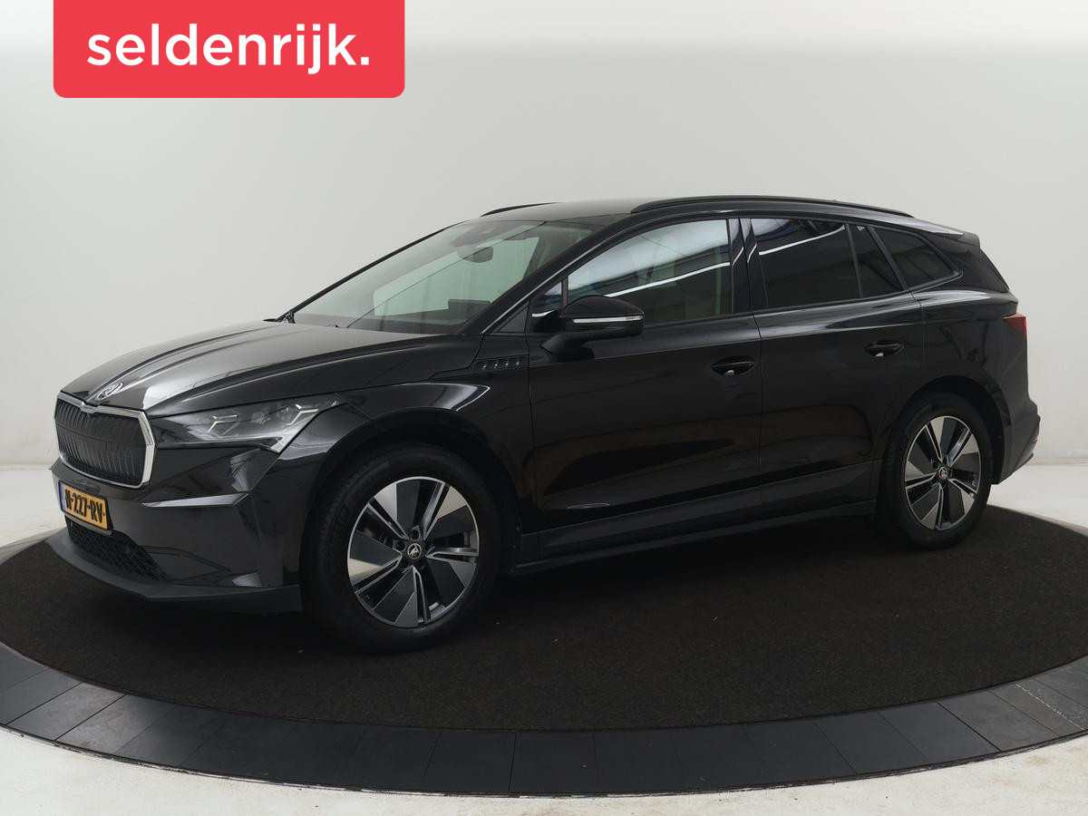 Škoda Enyaq iV 60 | SOH 93,2% | Cruise control | Carplay |