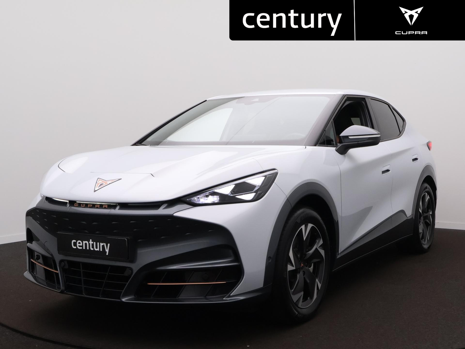 CUPRA Tavascan Business 82 kWh
