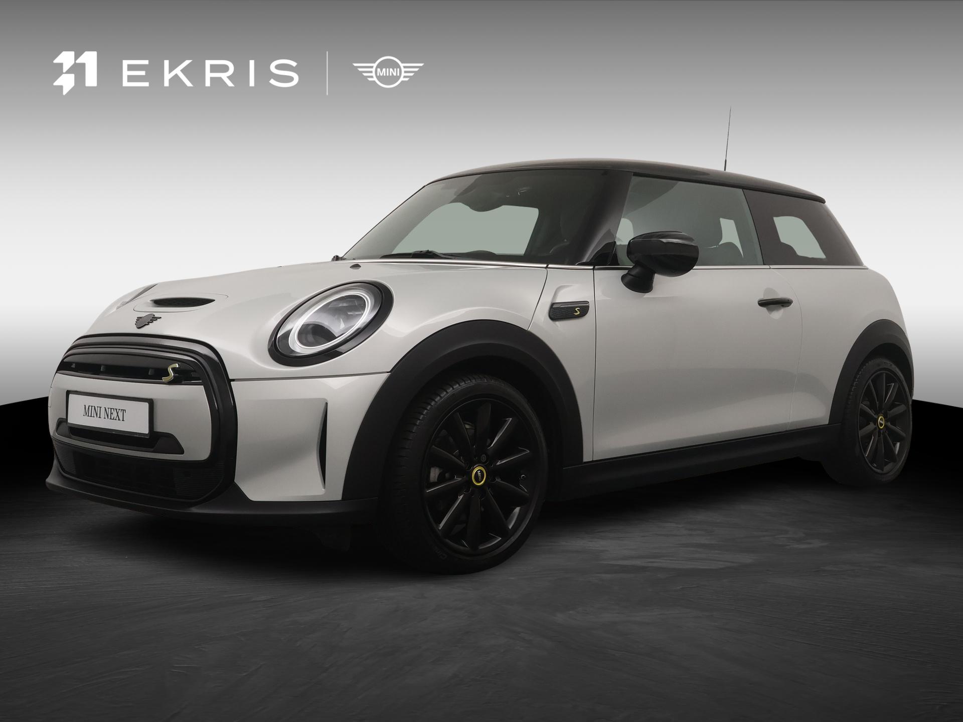 MINI Electric MINI Yours