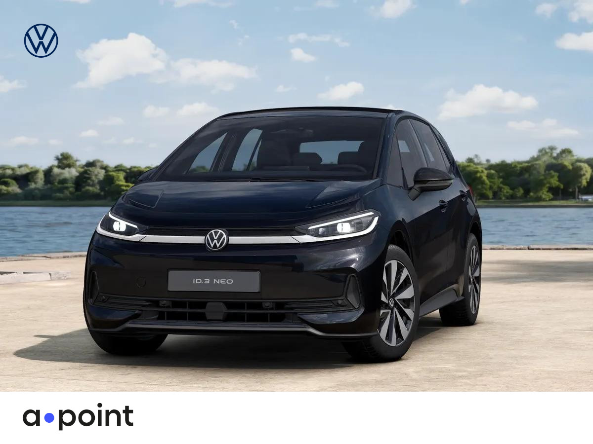 Volkswagen ID.3 Life 61 kWh accu 140 kW / 190 PK Hatchback Elektri