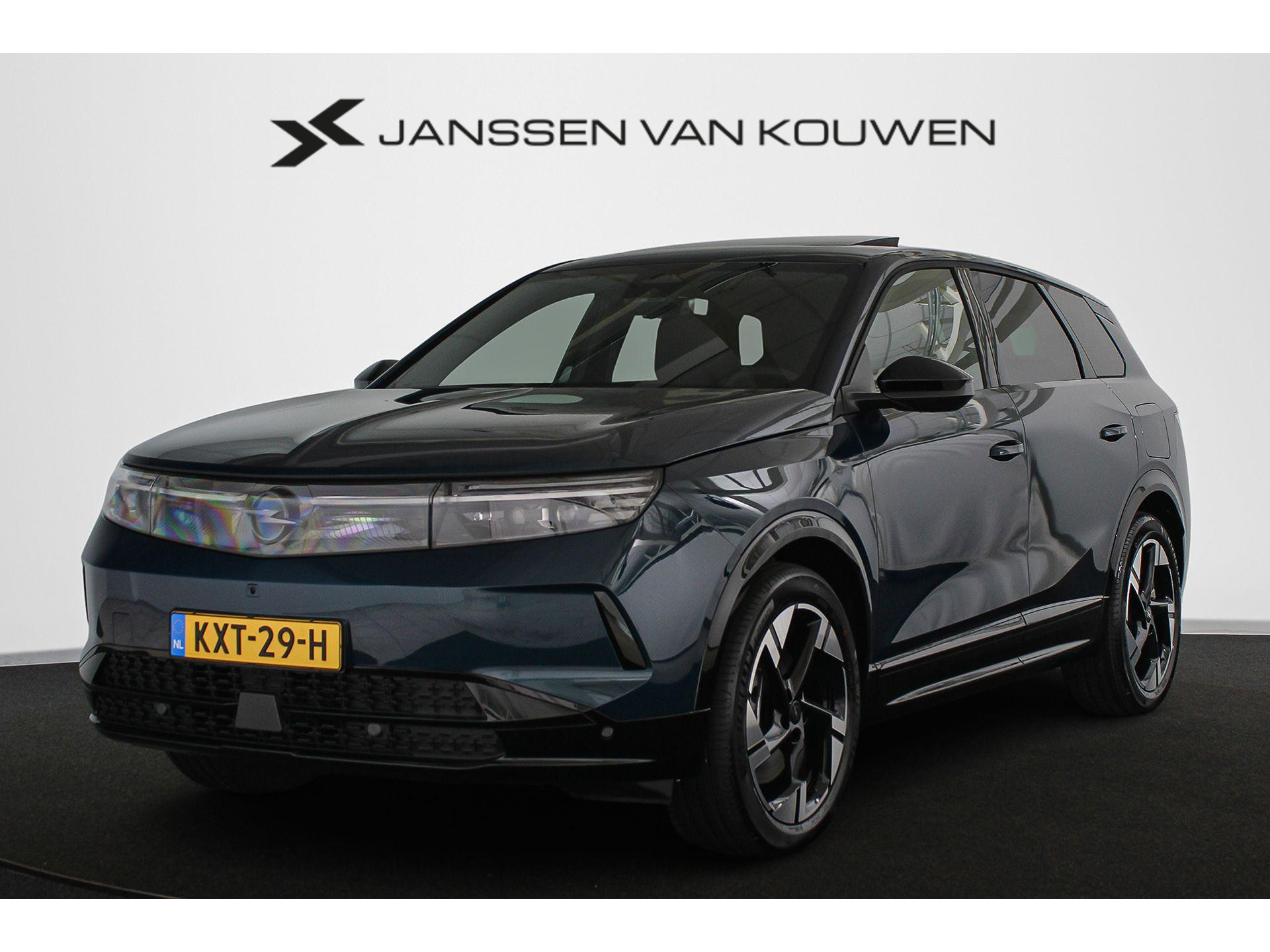 Opel Grandland Electric Business Edition 97 kWh