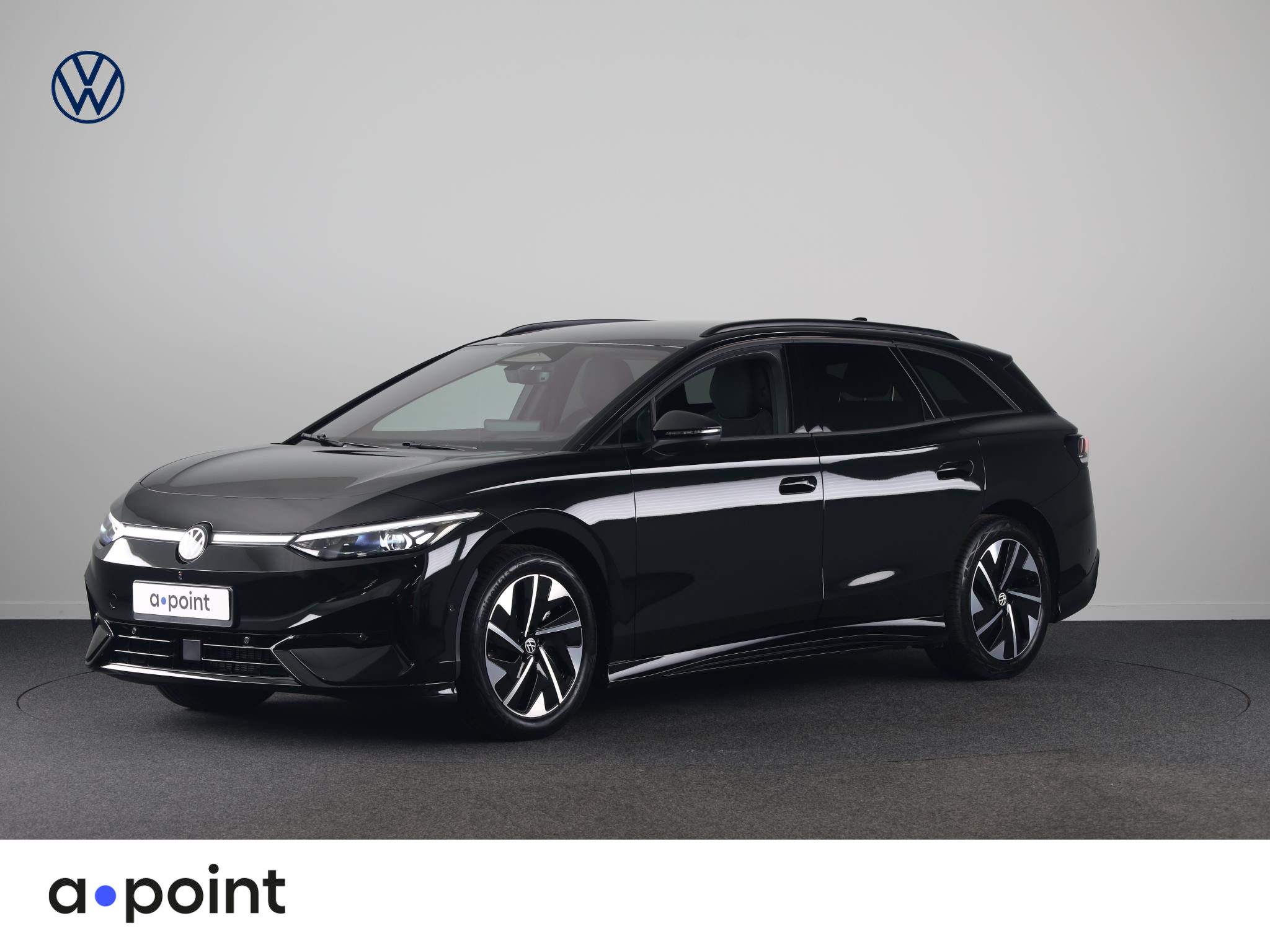 Volkswagen ID.7 Tourer Limited Edition Plus 86 kWh accu, 210 kW / 286 PK