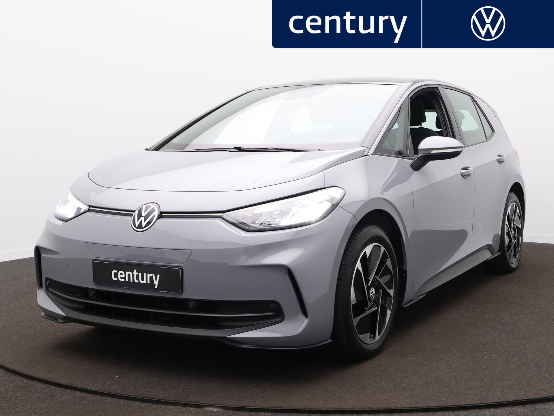 Volkswagen ID.3 Pro 58 kWh