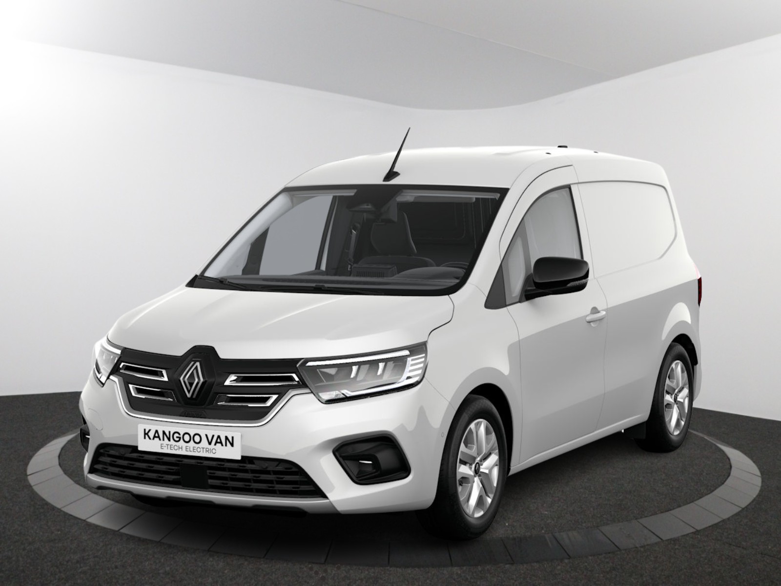 Renault Kangoo Extra