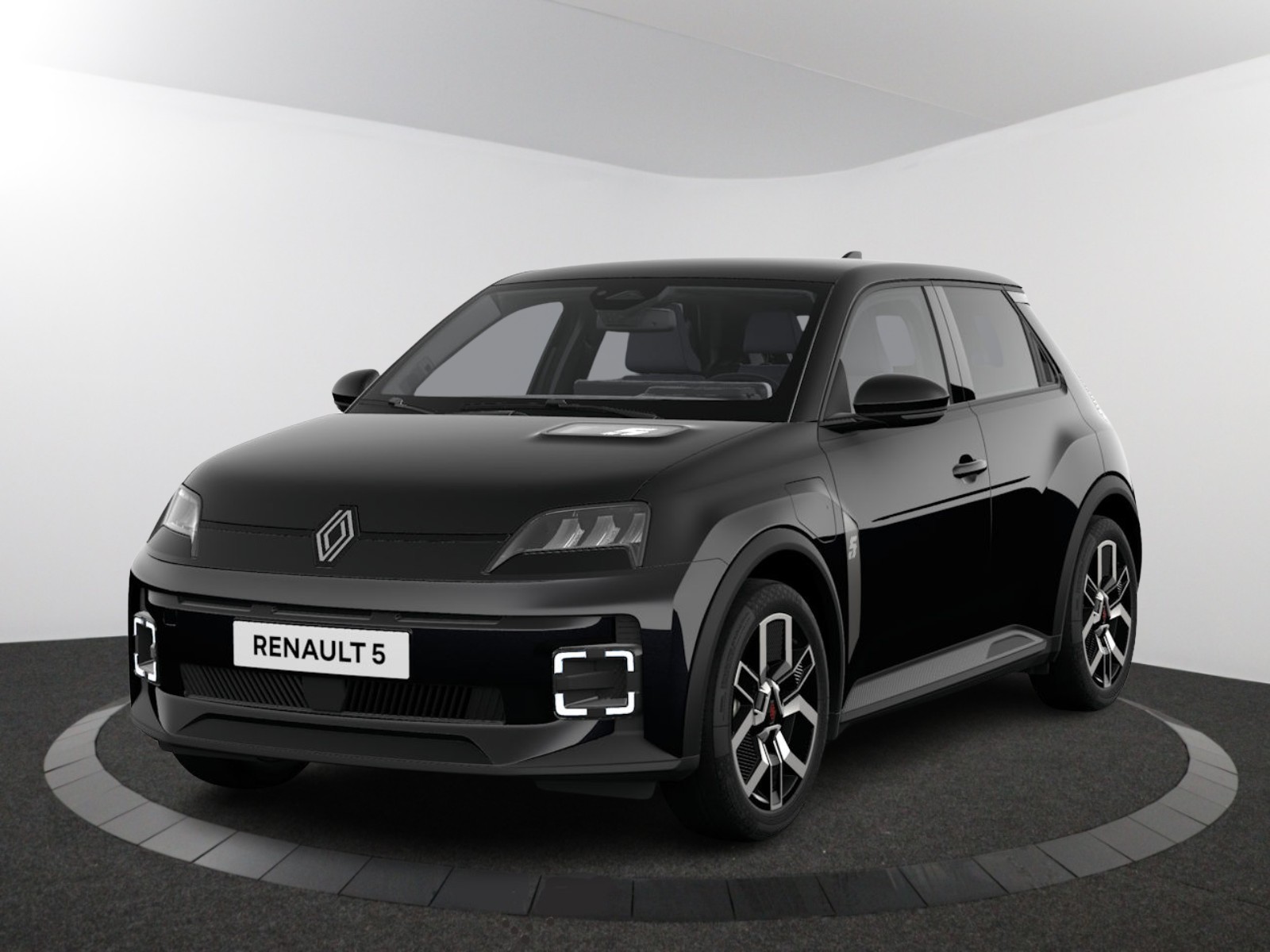 Renault 5 Techno