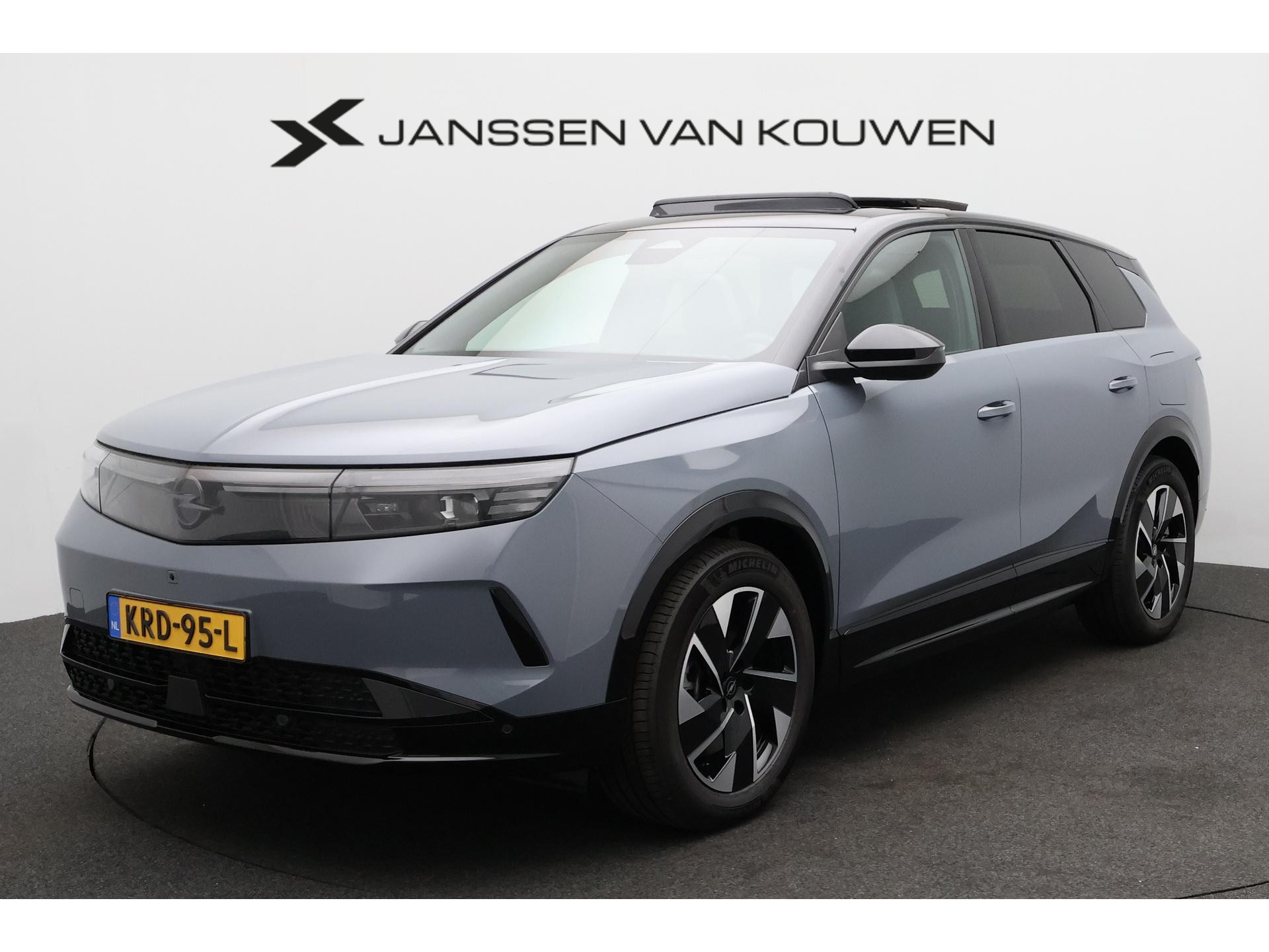 Opel Grandland Electric GS 73 kWh