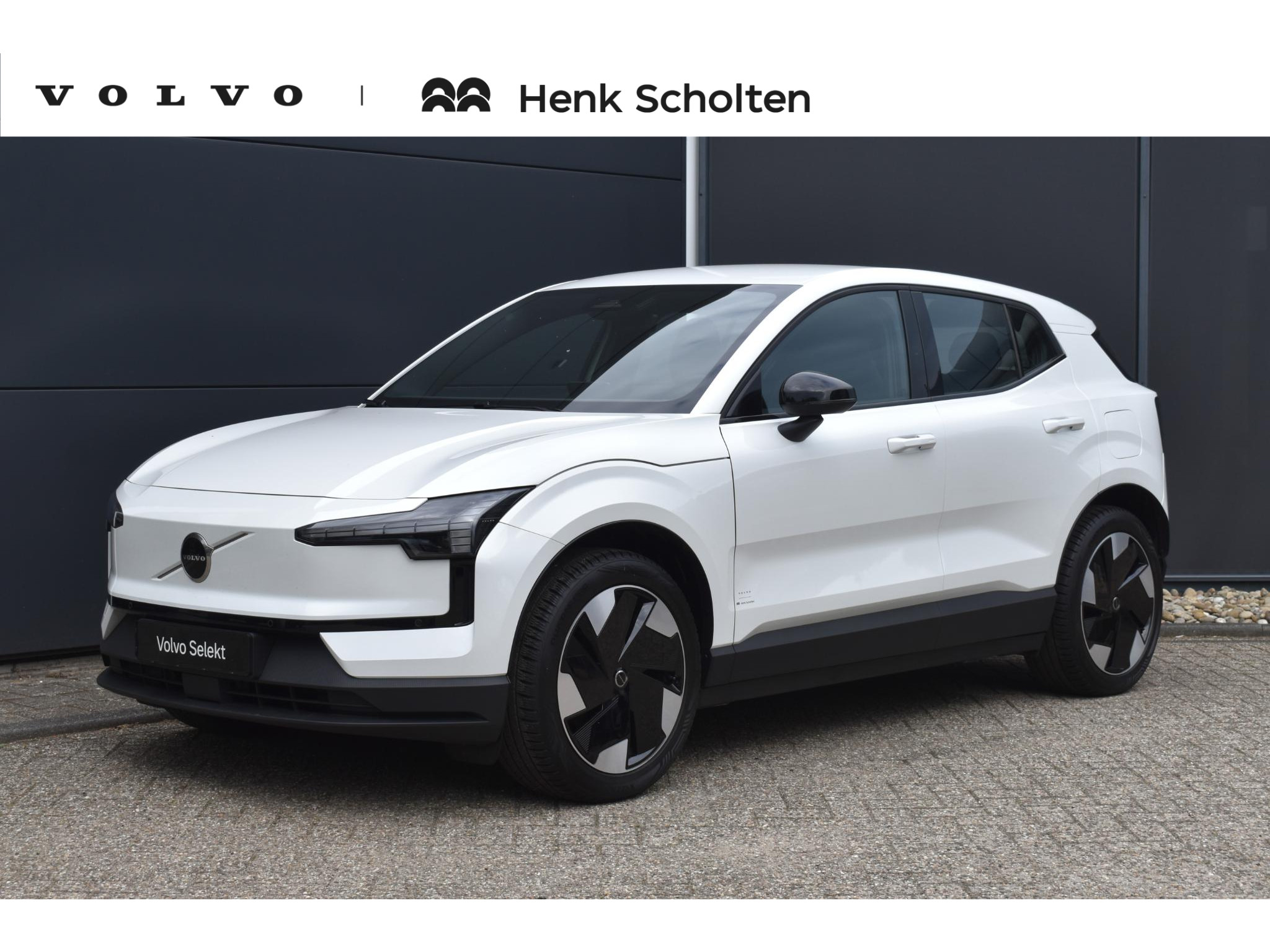 Volvo EX30 Single Motor Extended Range Plus 69 kWh