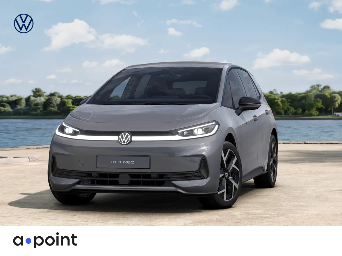 Volkswagen ID.3 Style 84 kWh accu 170 kW / 231 PK Hatchback Elektr