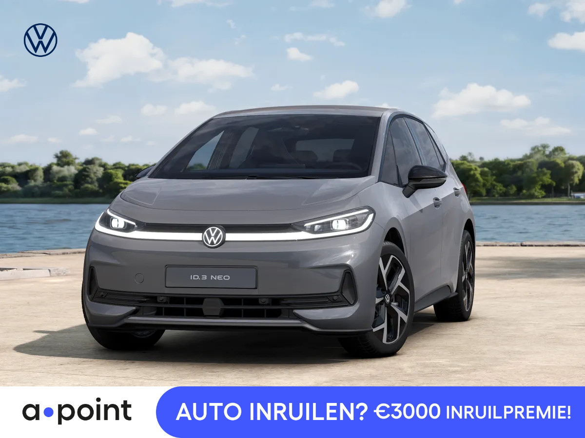 Volkswagen ID.3 Style 84 kWh accu 170 kW / 231 PK Hatchback Elektr