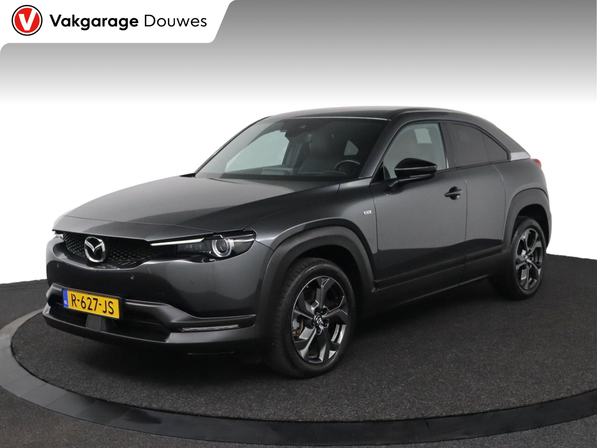 Mazda MX-30 e-SkyActiv EV 145 Advantage 36 kWh