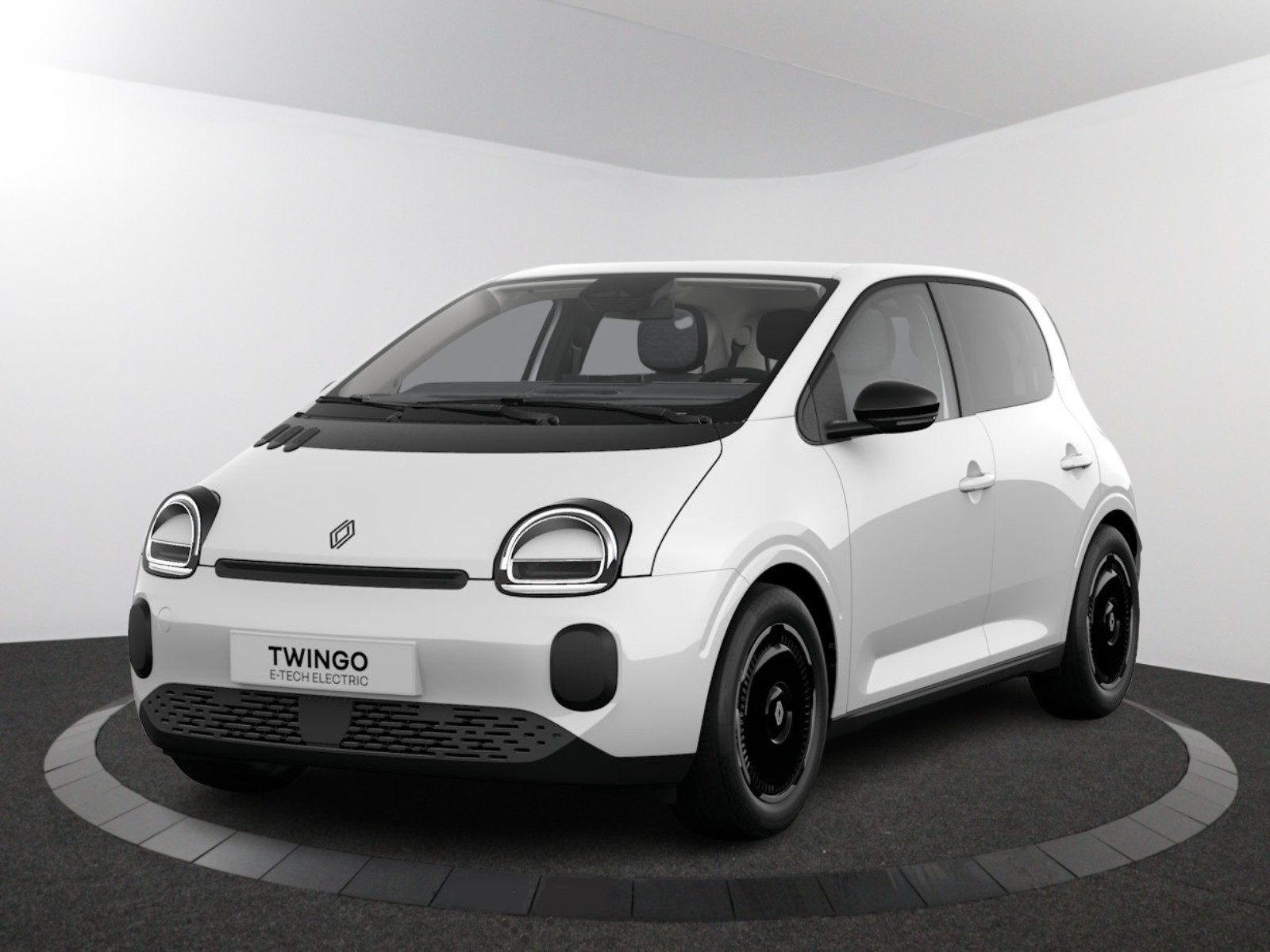 Renault Twingo Techno