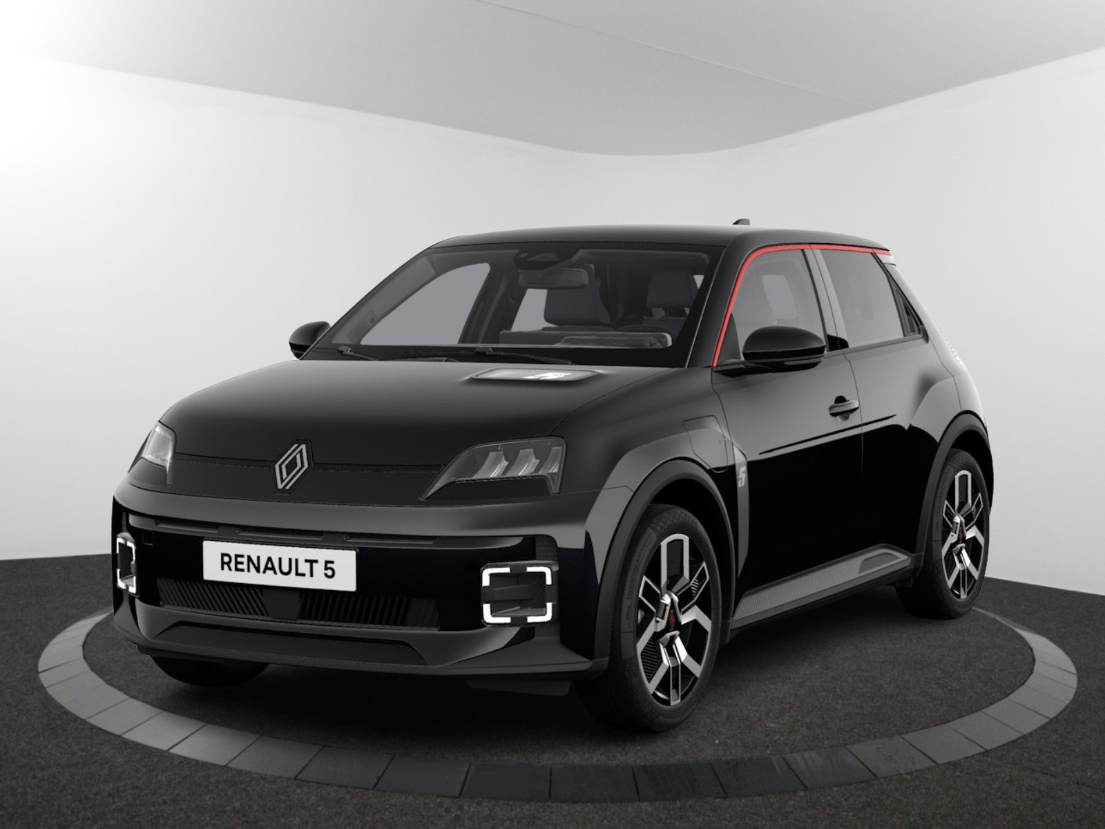 Renault 5 Techno