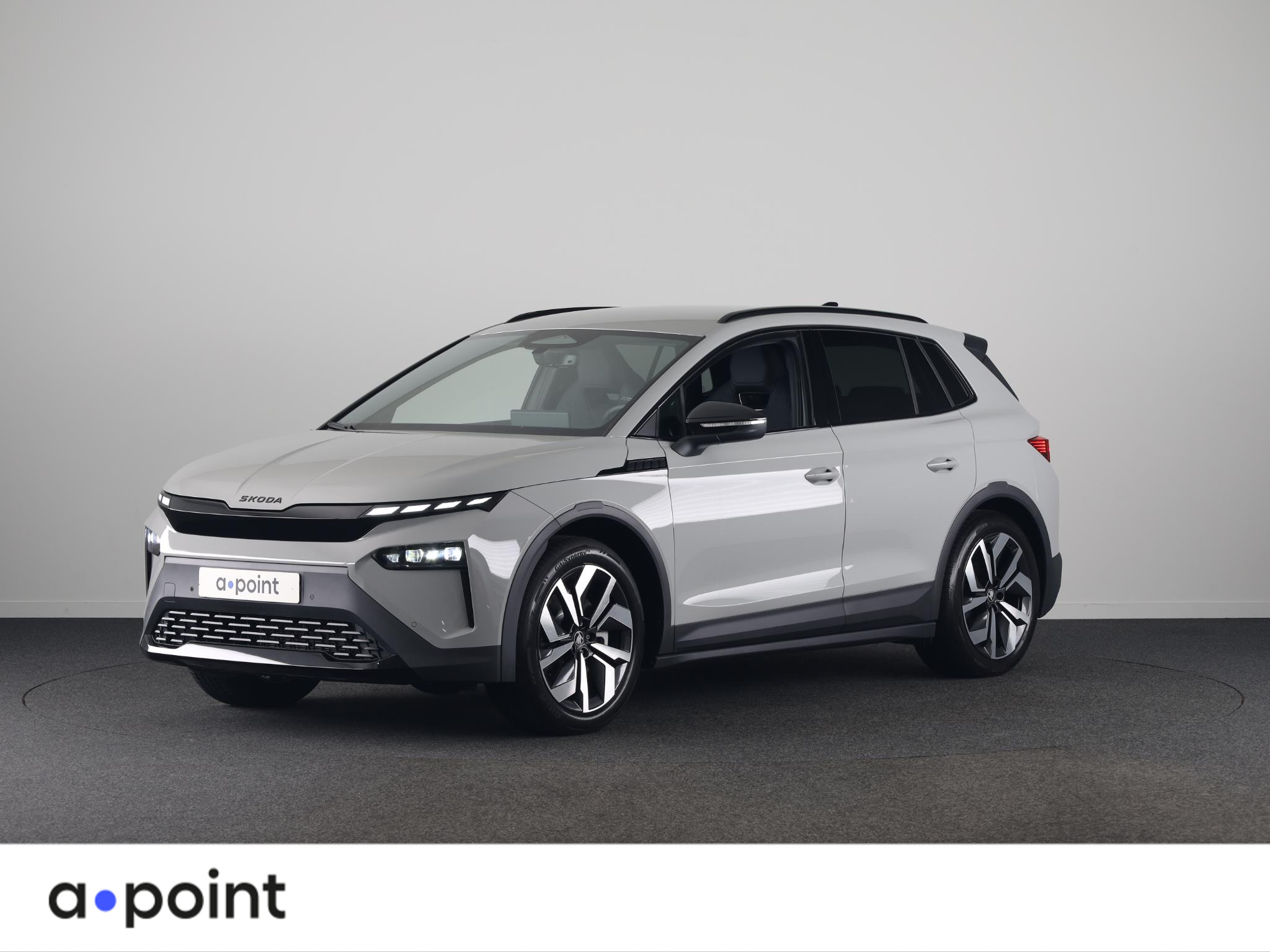 Škoda Elroq 85 Sportline
