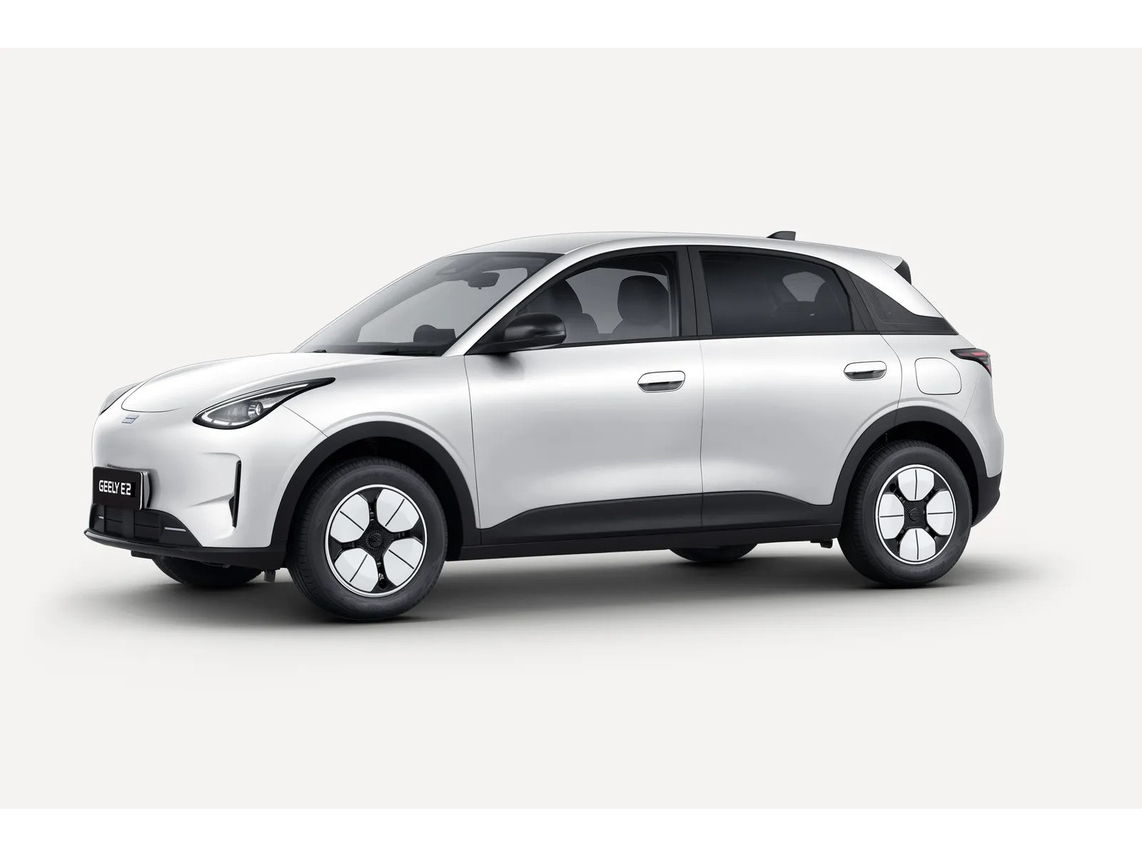 Geely E2 Pro