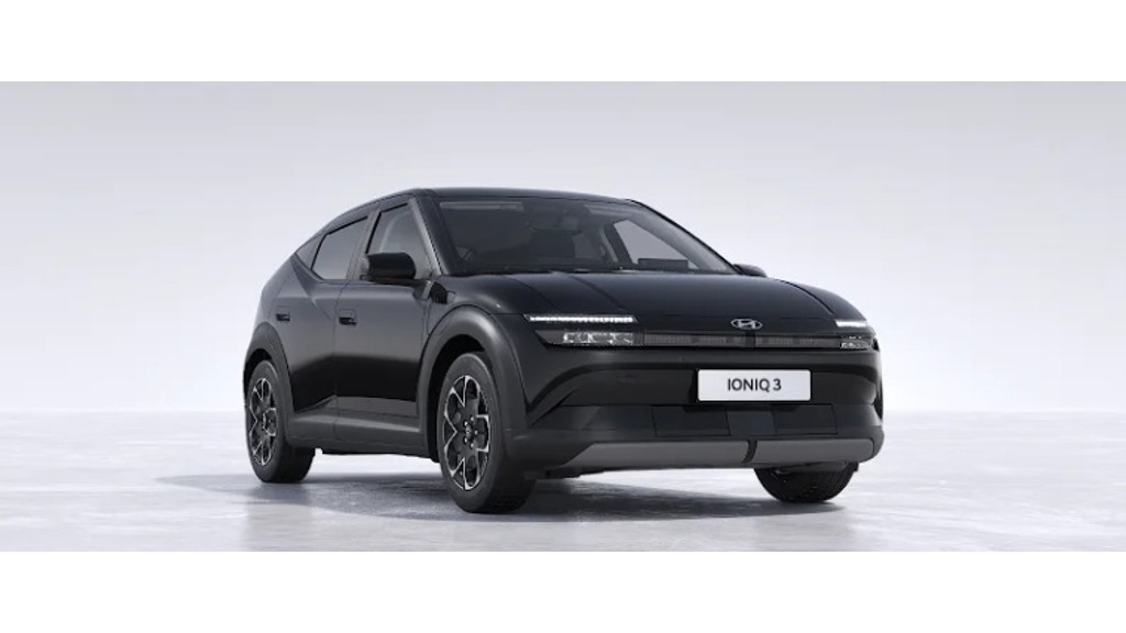 Hyundai IONIQ 3 Vision 42.2 kWh|Incl actiekorting|Binnenkort beschikbaar|