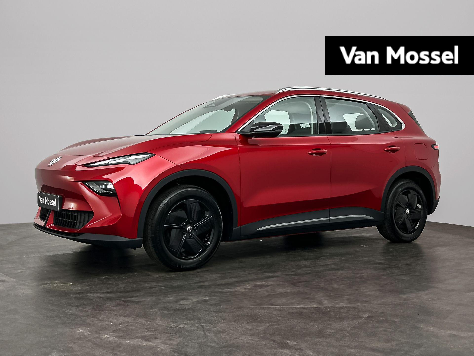 MG MGS5 EV Comfort 49 kWh
