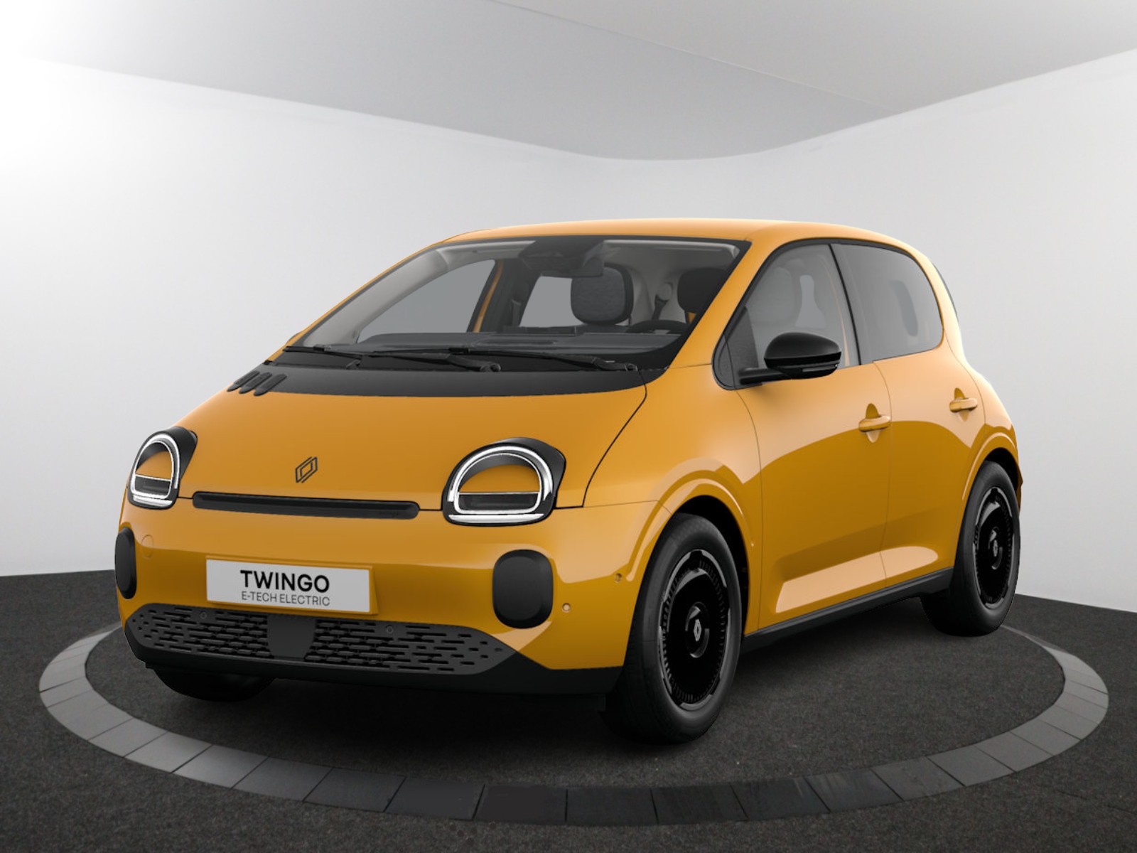 Renault Twingo Techno