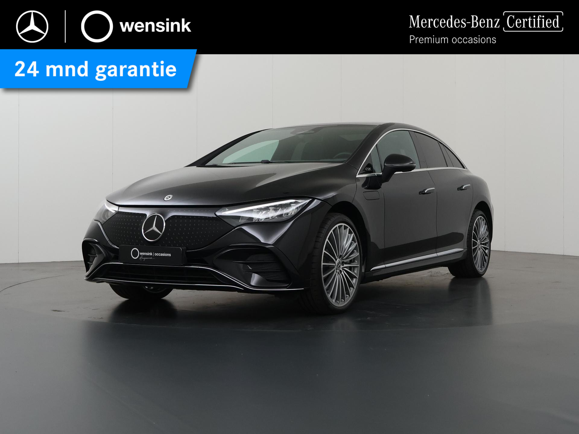 Mercedes-Benz EQE 300 Business Solution AMG 90 kWh