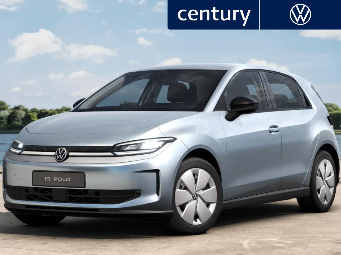 Volkswagen ID. Polo Trend 37 kWh accu, 85 kW / 116 PK Hatchback Elektr