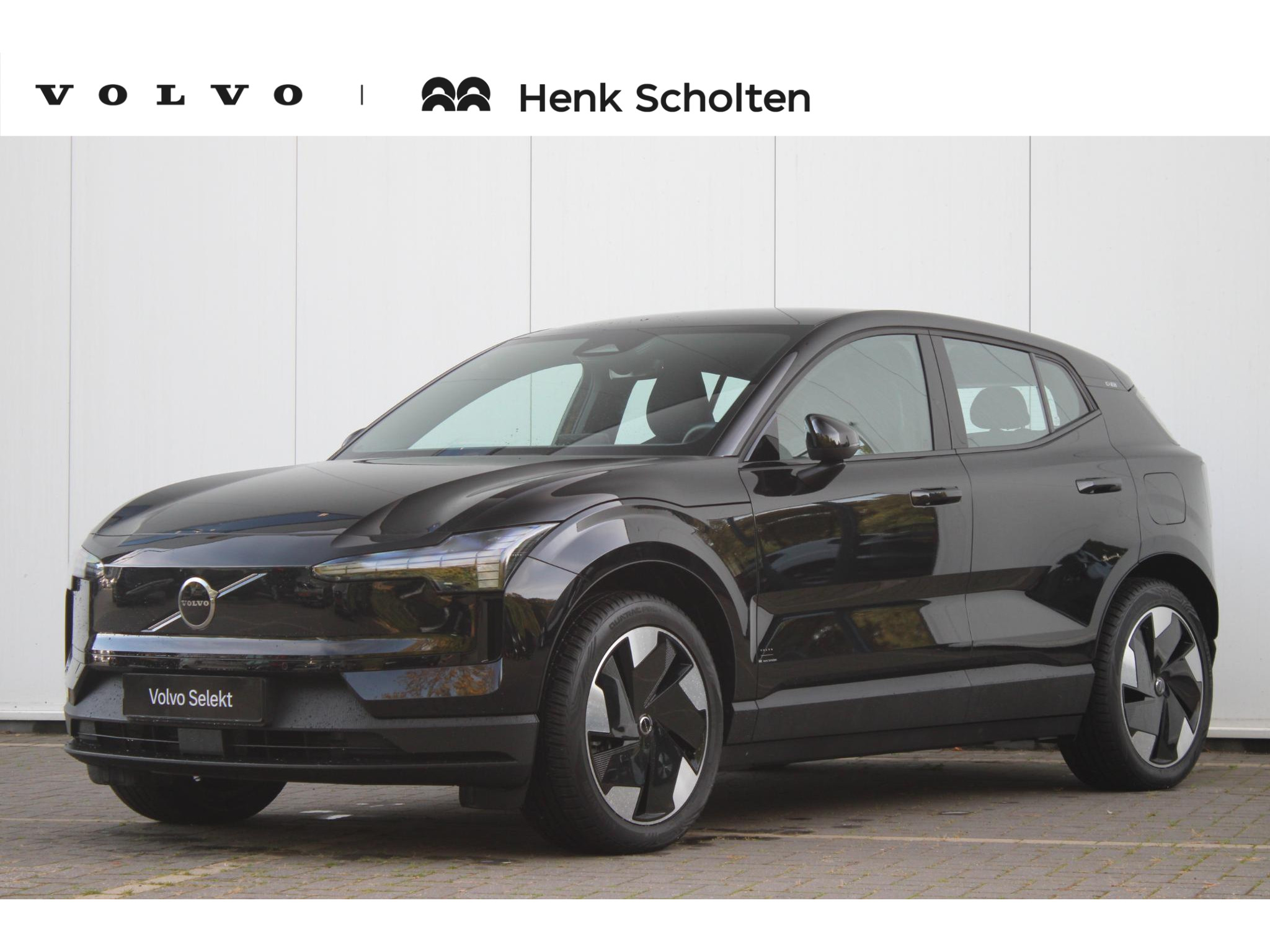 Volvo EX30 Single Motor Extended Range Plus 69 kWh