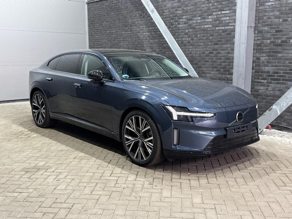Volvo ES90 Single Motor Extended Range Ultra 92 kWh