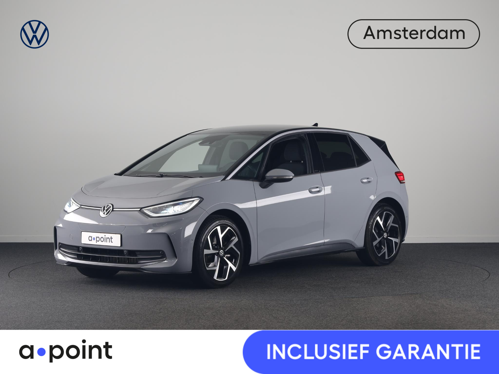 Volkswagen ID.3 Pro Business 59 kWh