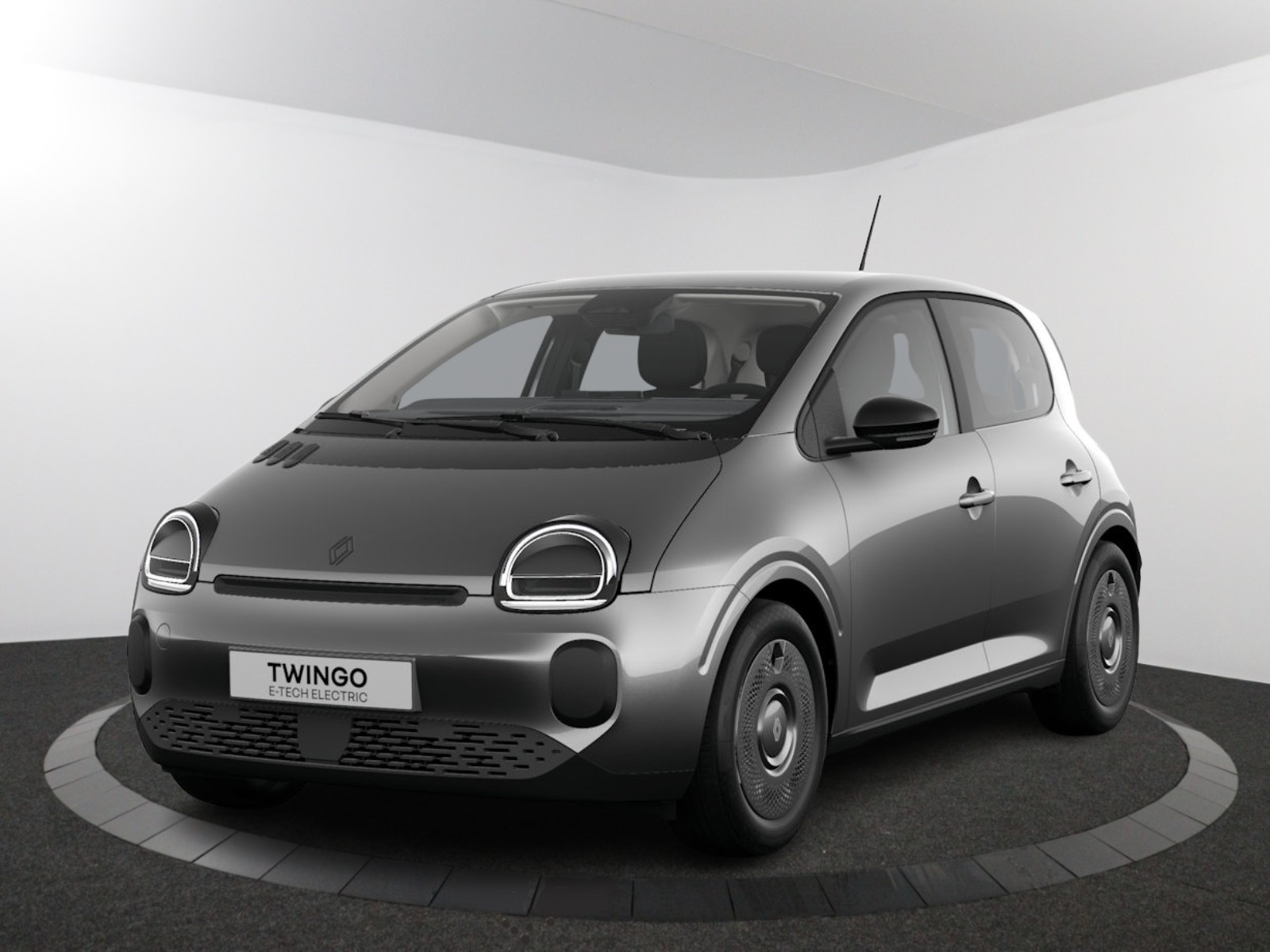 Renault Twingo Evolution
