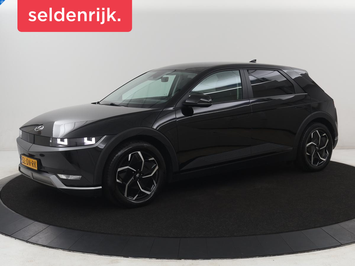Hyundai IONIQ 5 Connect+ 77.4 KWH
