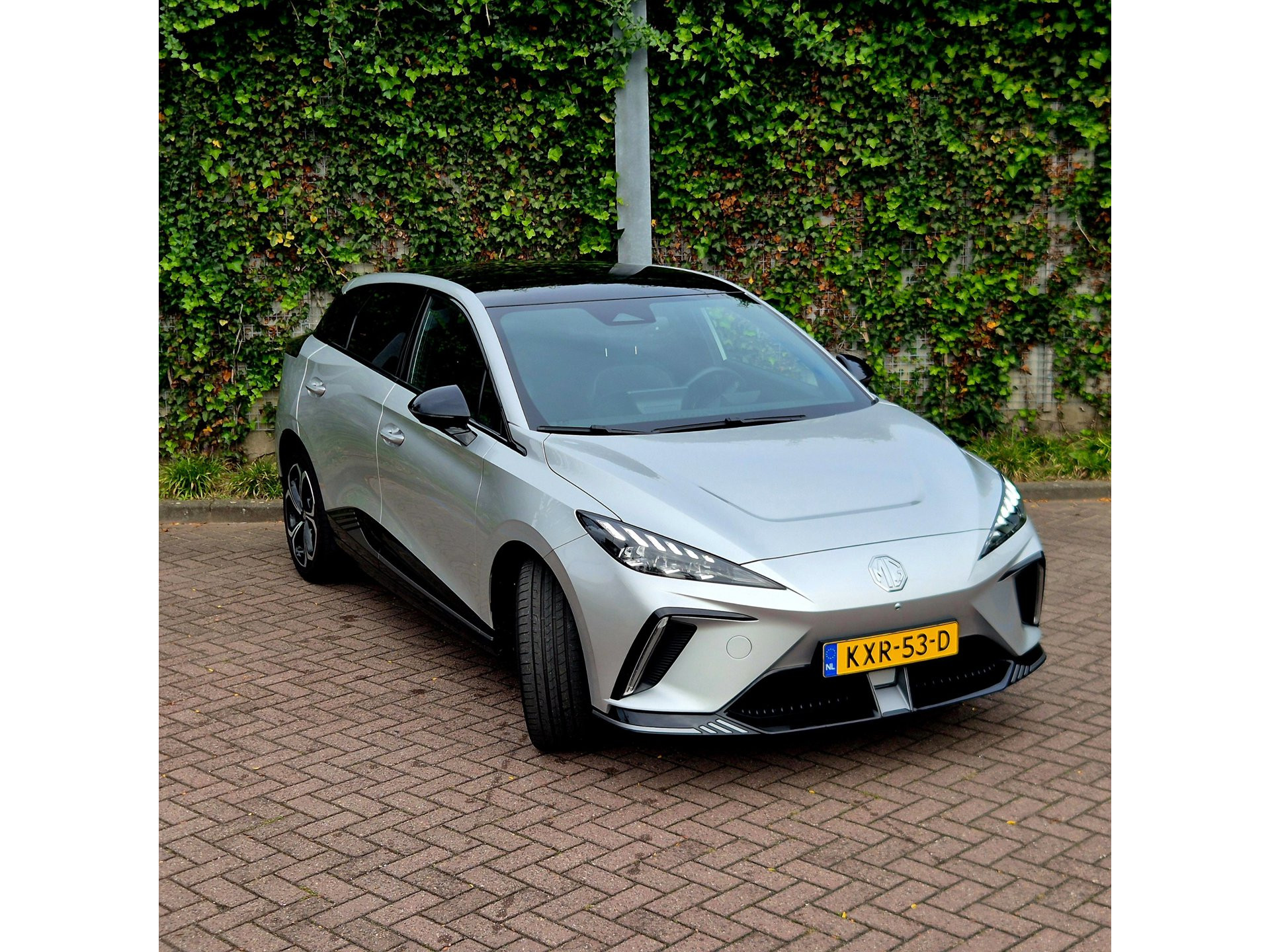 MG MG4 EV ELECTRIC XPower 64 kWh 435PK AWD | SOH 95% | 360° | ACC | NIEUWSTAAT