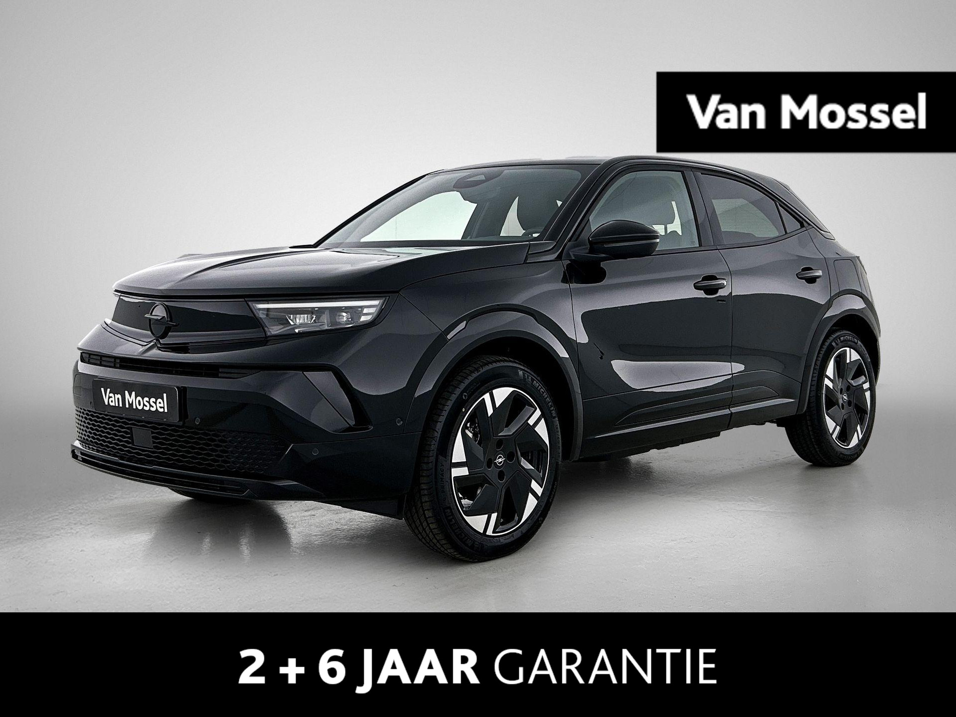 Opel Mokka-e Electric Ultimate 54 kWh