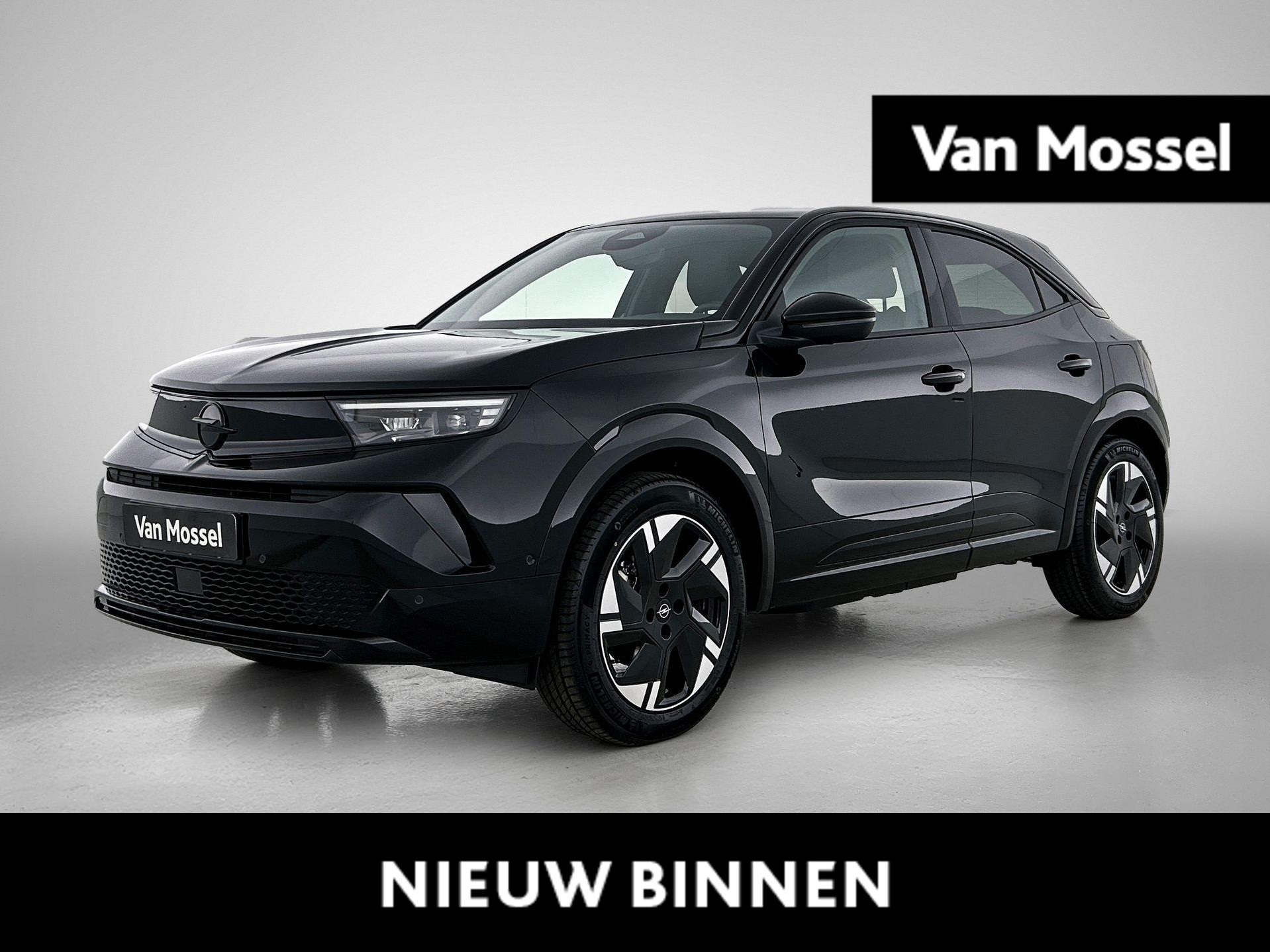 Opel Mokka-e Electric Ultimate 54 kWh