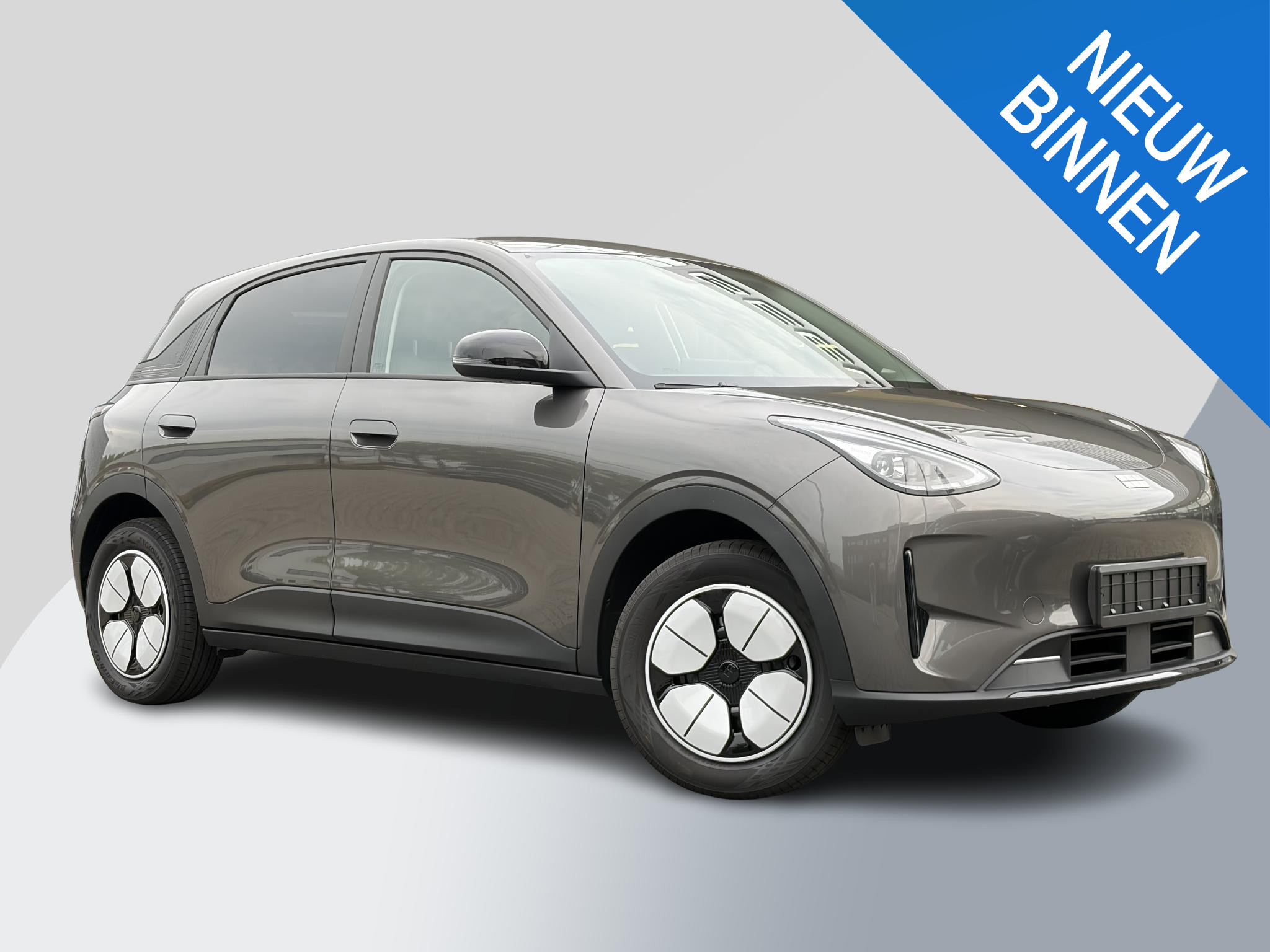 Geely E2 Max 47 kWh