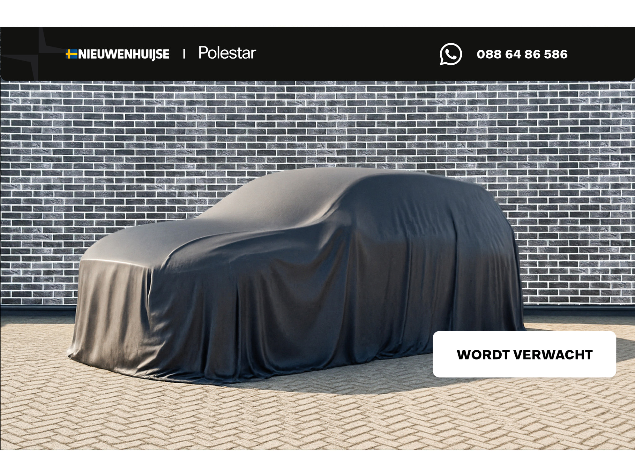 Polestar 2 Long Range Single Motor Plus 82 kWh