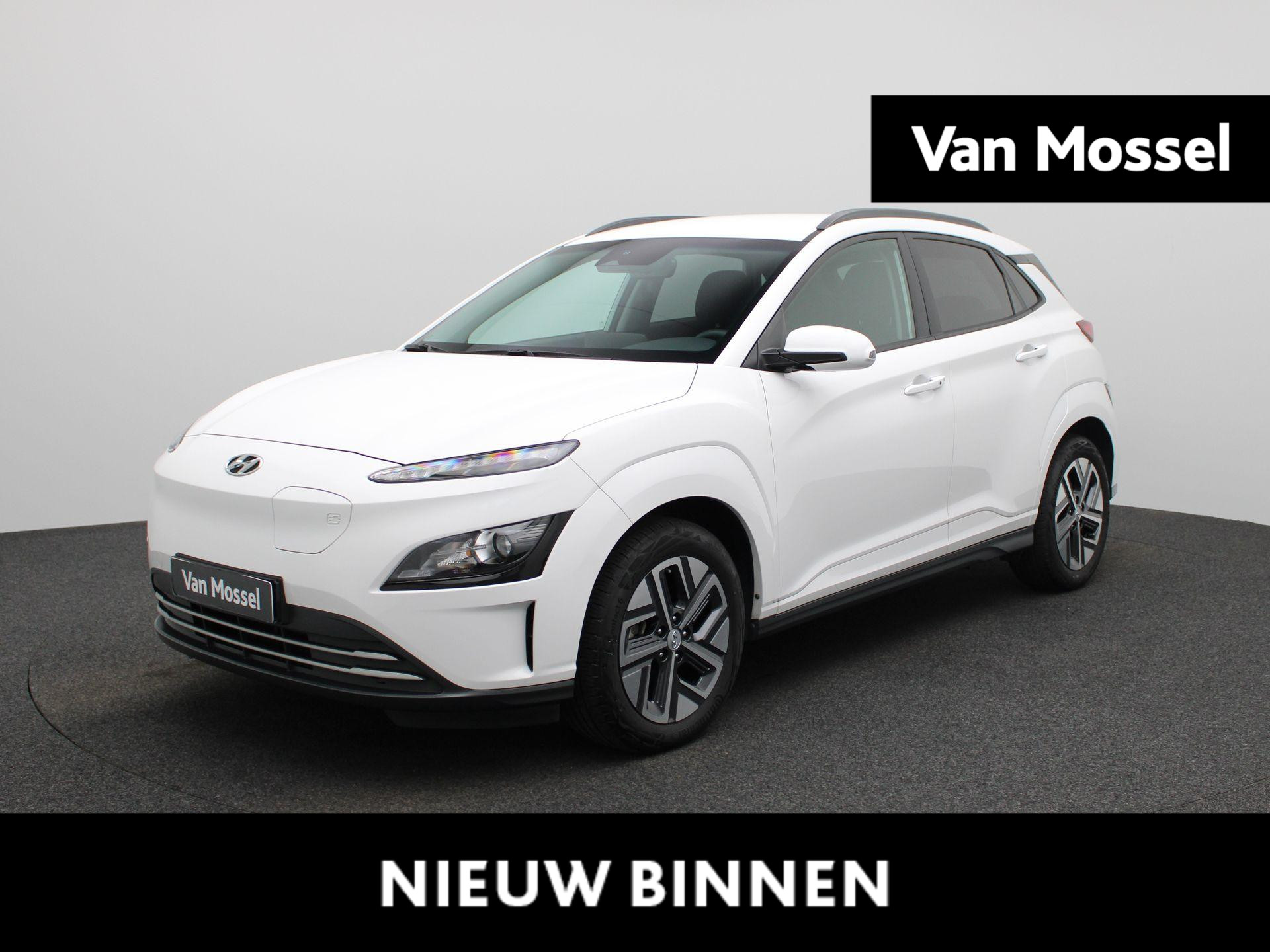 Hyundai Kona Electric Techno 39,2kWh