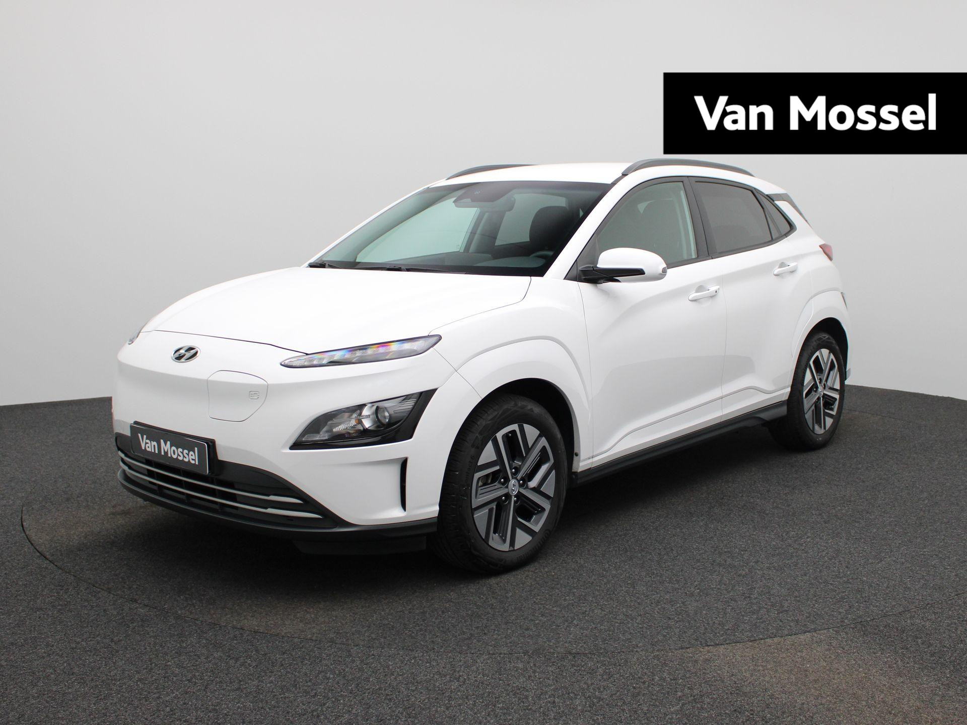 Hyundai Kona Electric Techno 39,2kWh