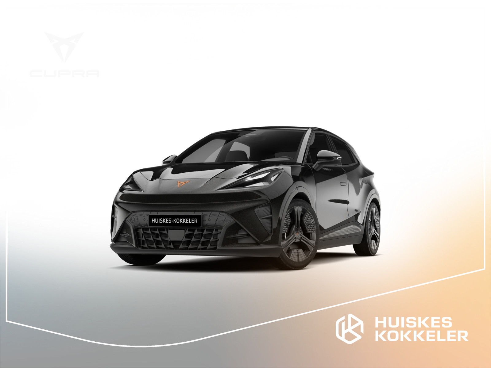 CUPRA Raval
