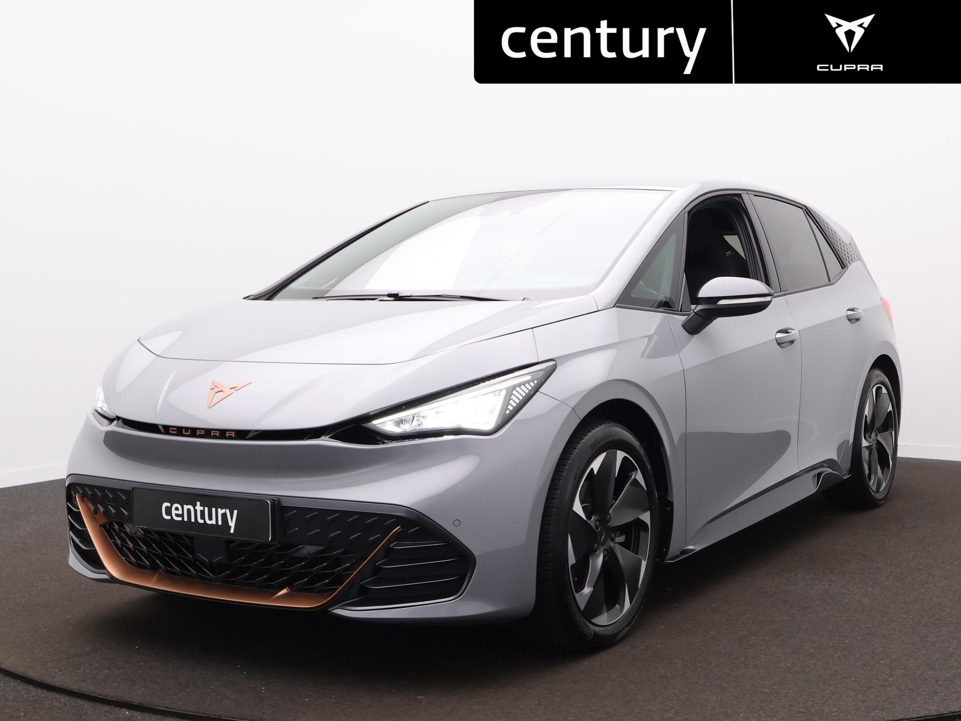 CUPRA Born Essential 63 kWh