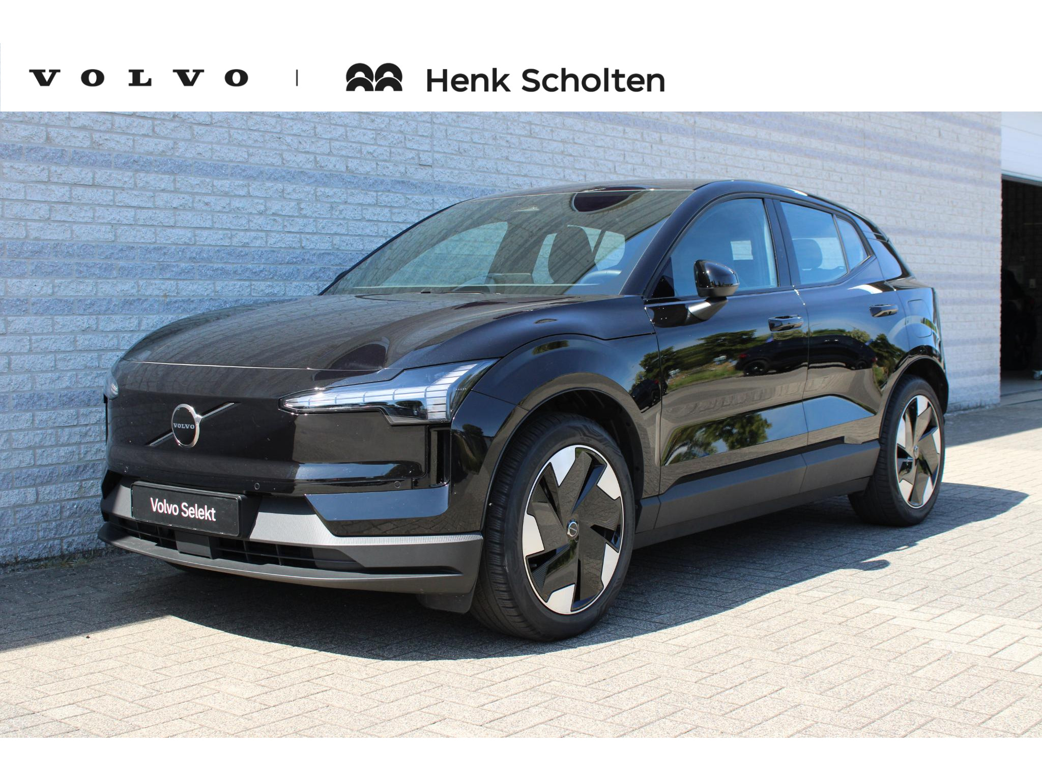 Volvo EX30 Single Motor Extended Range Plus 69 kWh