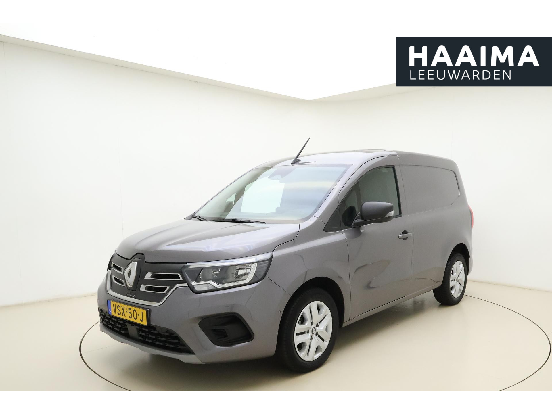 Renault Kangoo E-Tech Extra 22 kW 44 kWh