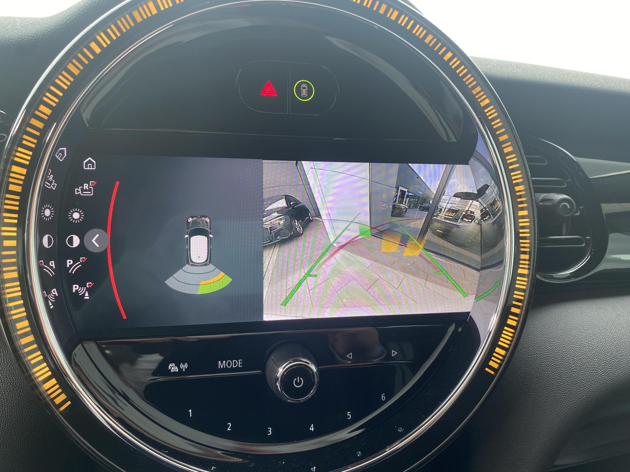 MINI Electric MINI Yours 33 kWh