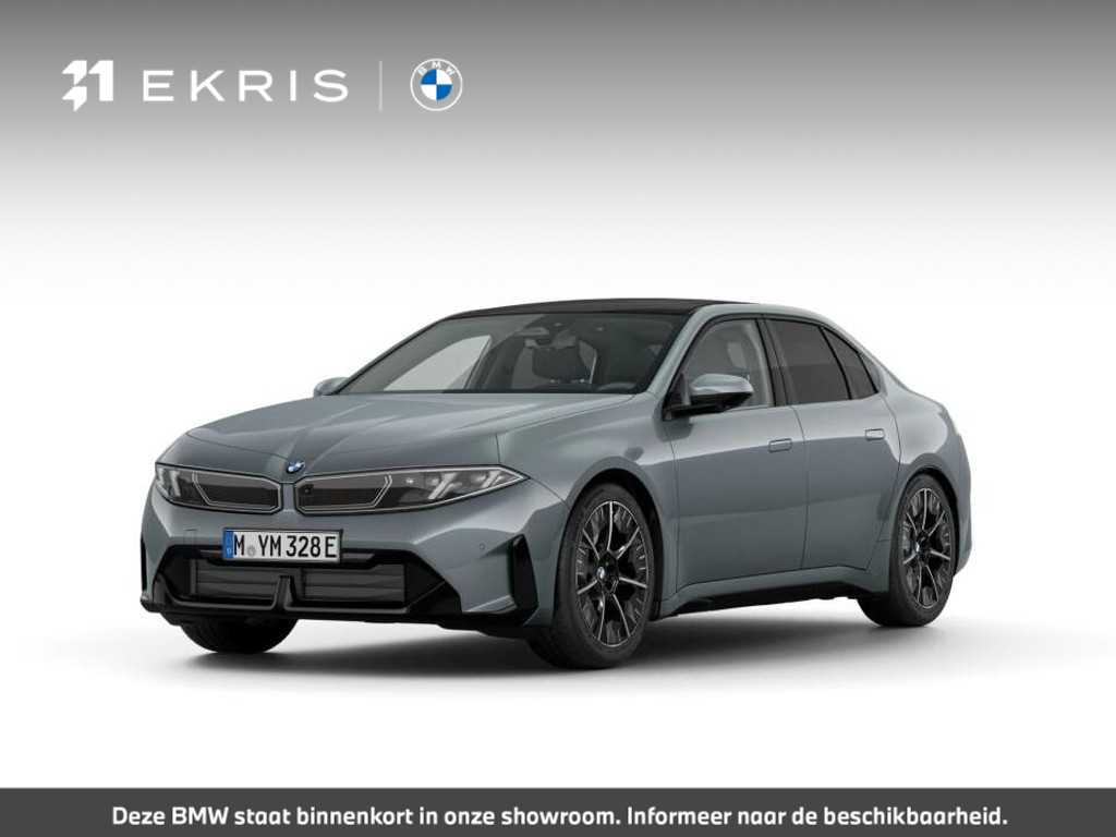 BMW i3 50 xDrive First Edition