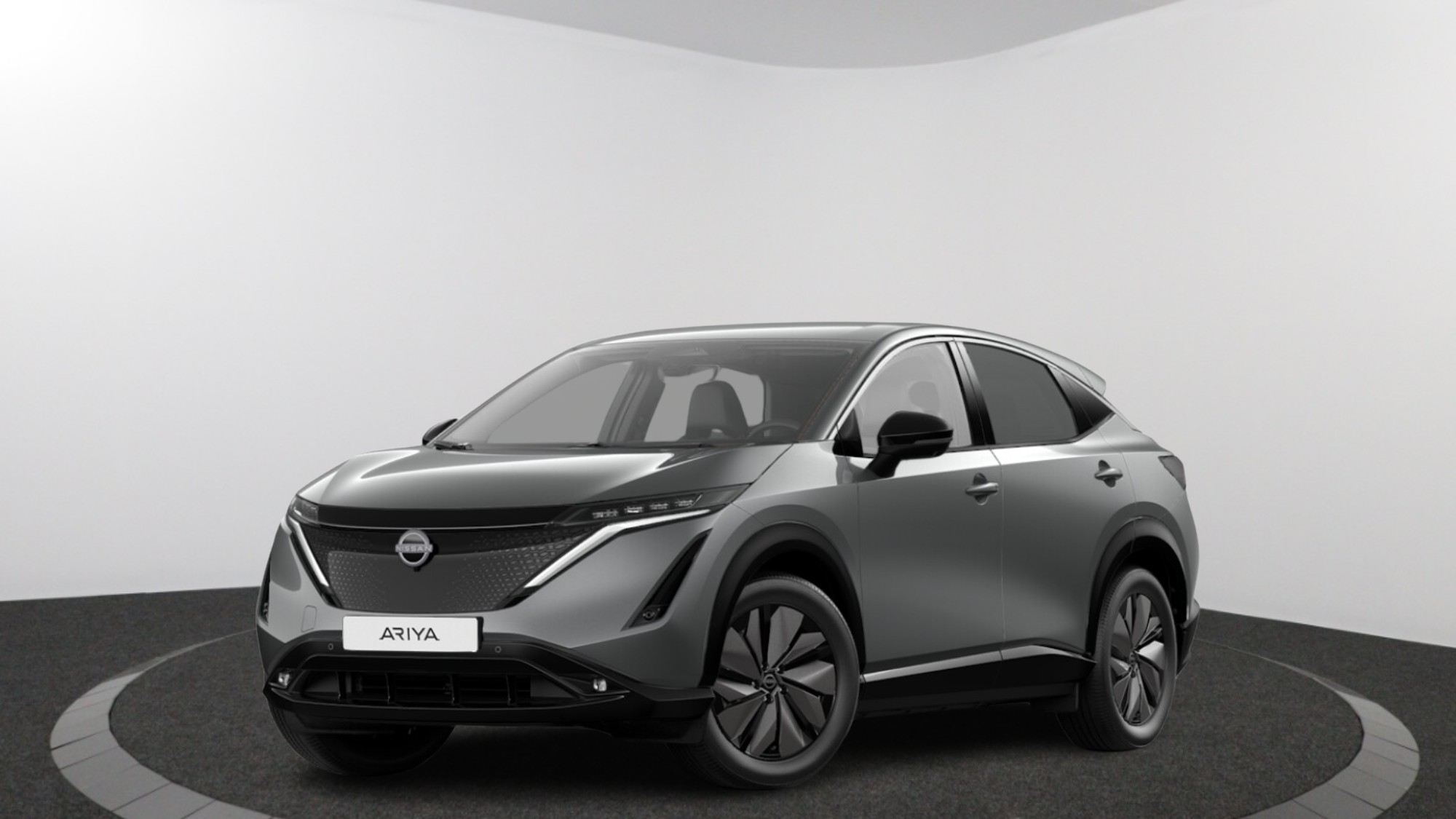 Nissan ARIYA ADVANTAGE EDITION 63 kWh + 22kW ingebouwde lader