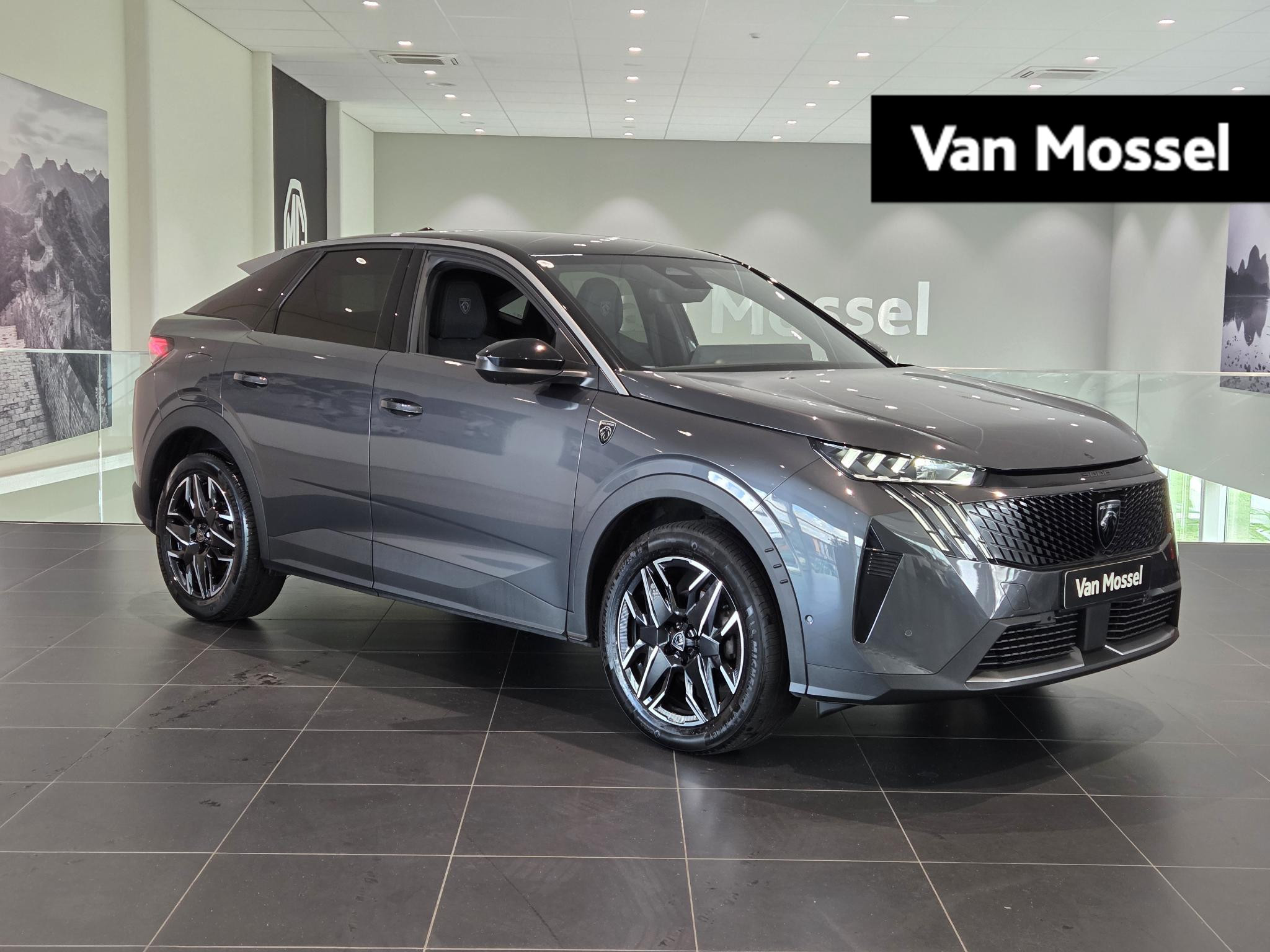 Peugeot e-3008 GT 73 kWh