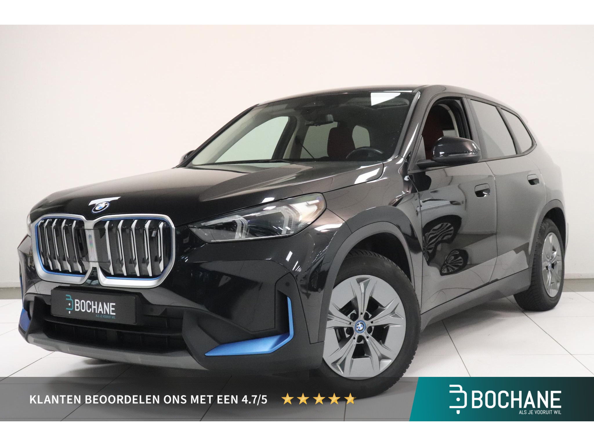 BMW iX1 xDrive30 Launch Edition 67 kWh